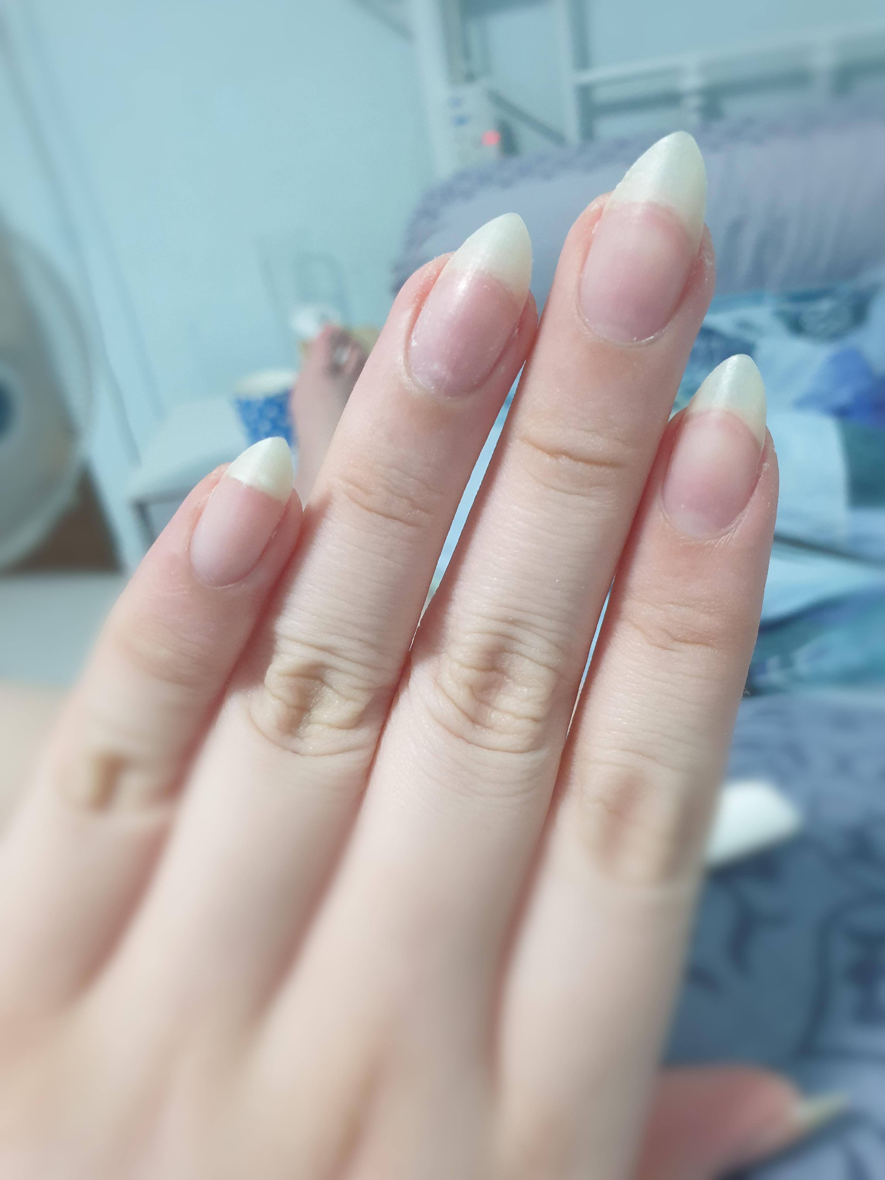 Any of polish colour (non gel) to make my nail beds