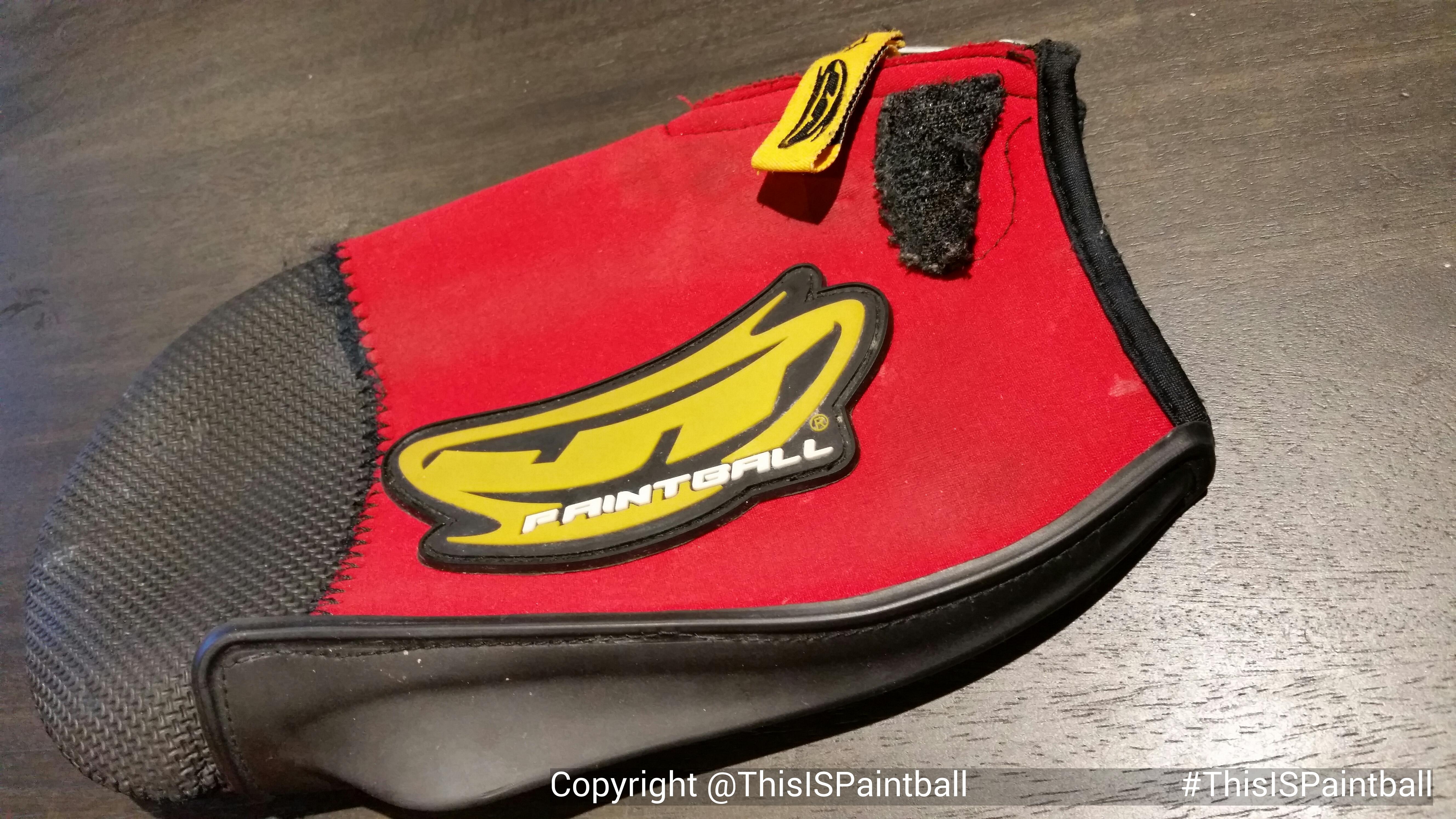 JT Paintball Tank Cover. r/at5_3irn0