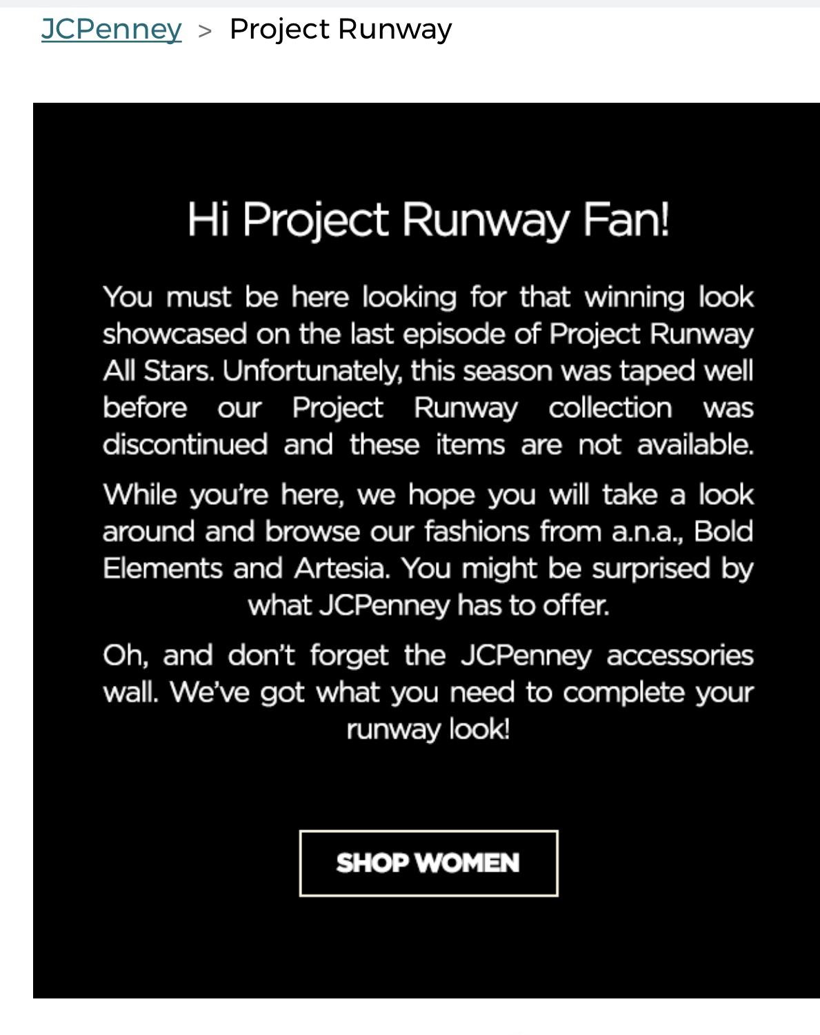 158 best JCP images on Pholder Louisville, Frugalmalefashion and