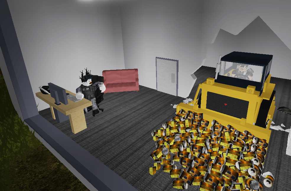 When my friend sees my fridge in bloxburg being empty r/roblox