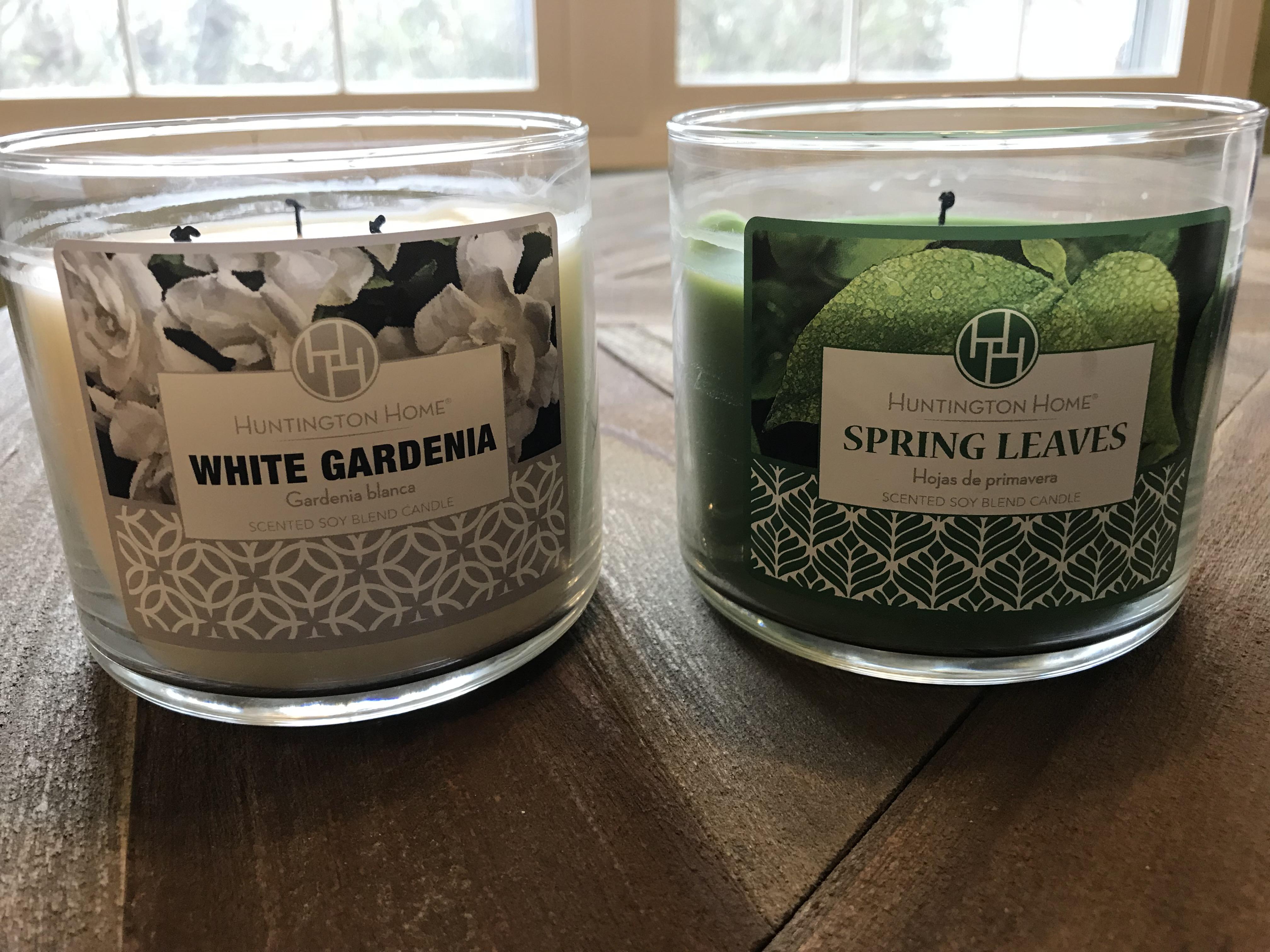 Just got these candles on sale for 2.25 each ) r/aldi