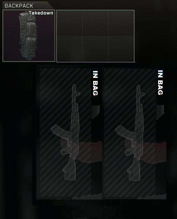 Backpacks — The Real Gear From Tarkov, 51 OFF