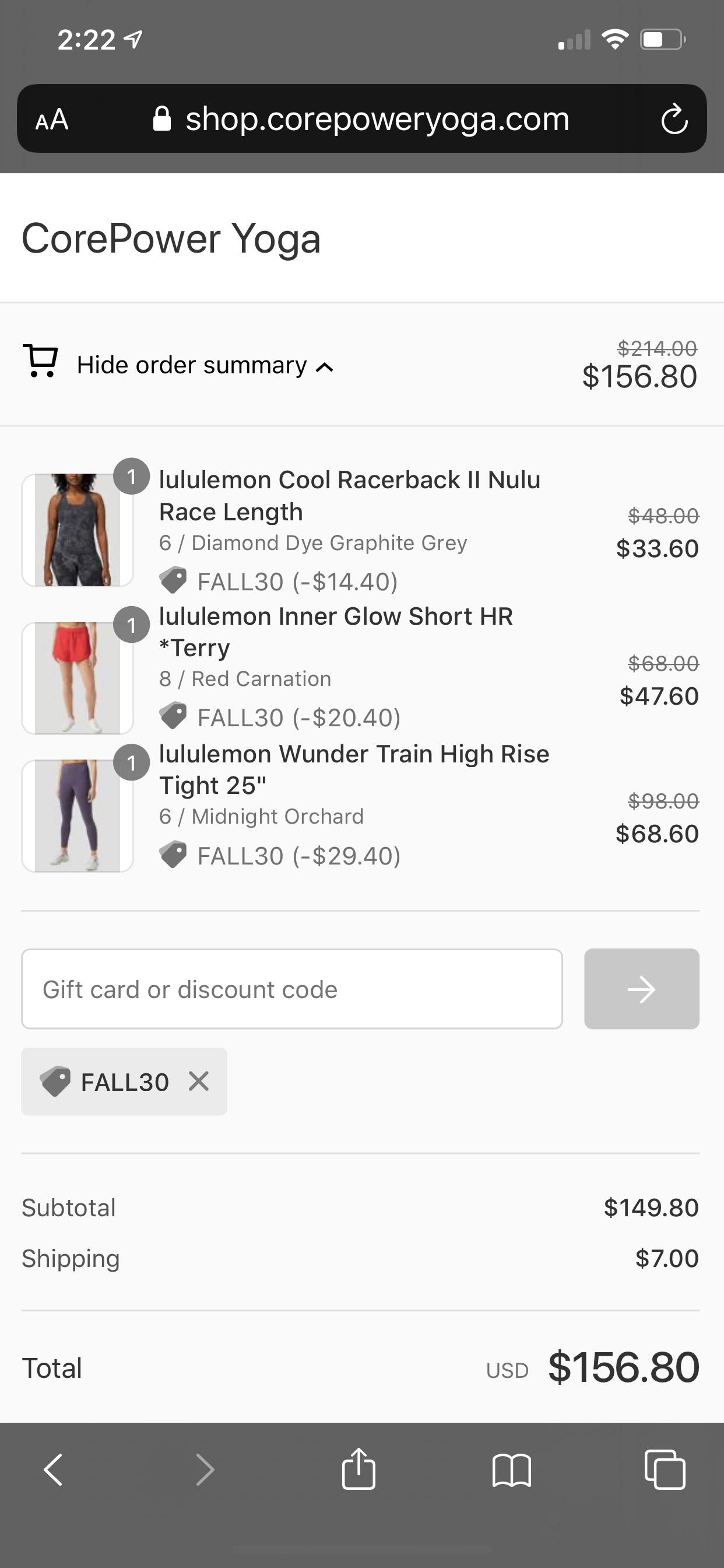 do lululemon employees get benefitsolver login