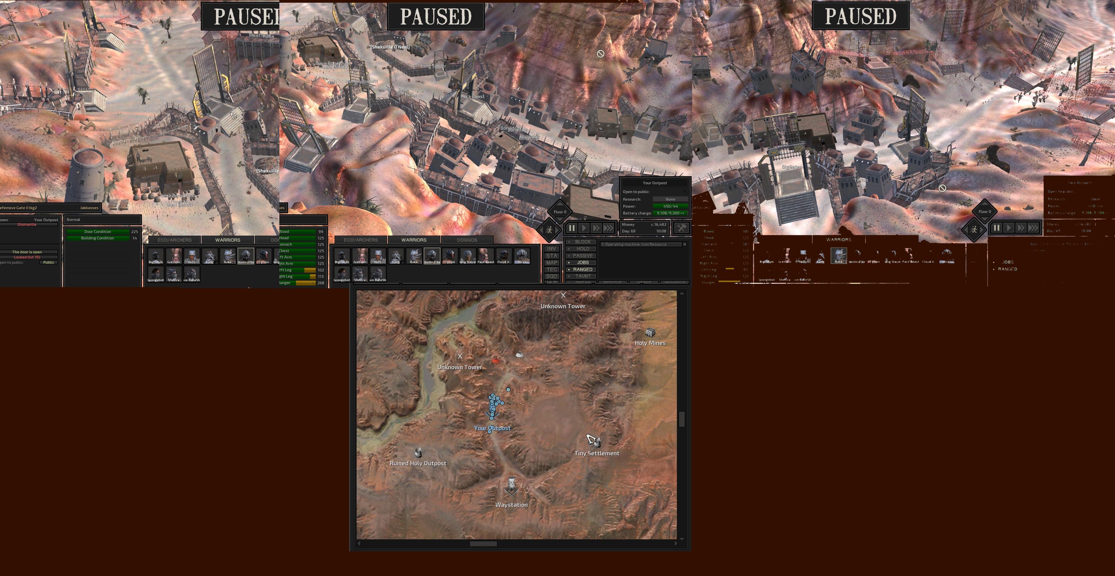 Kenshi Outpost Guide Kenshi Food Production Guide Updated June 2021