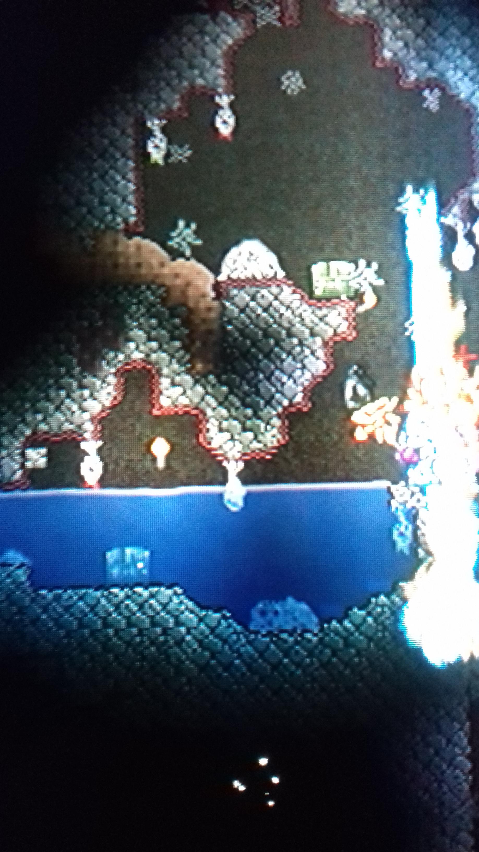 2 spider chests in 1 biome r/Terraria