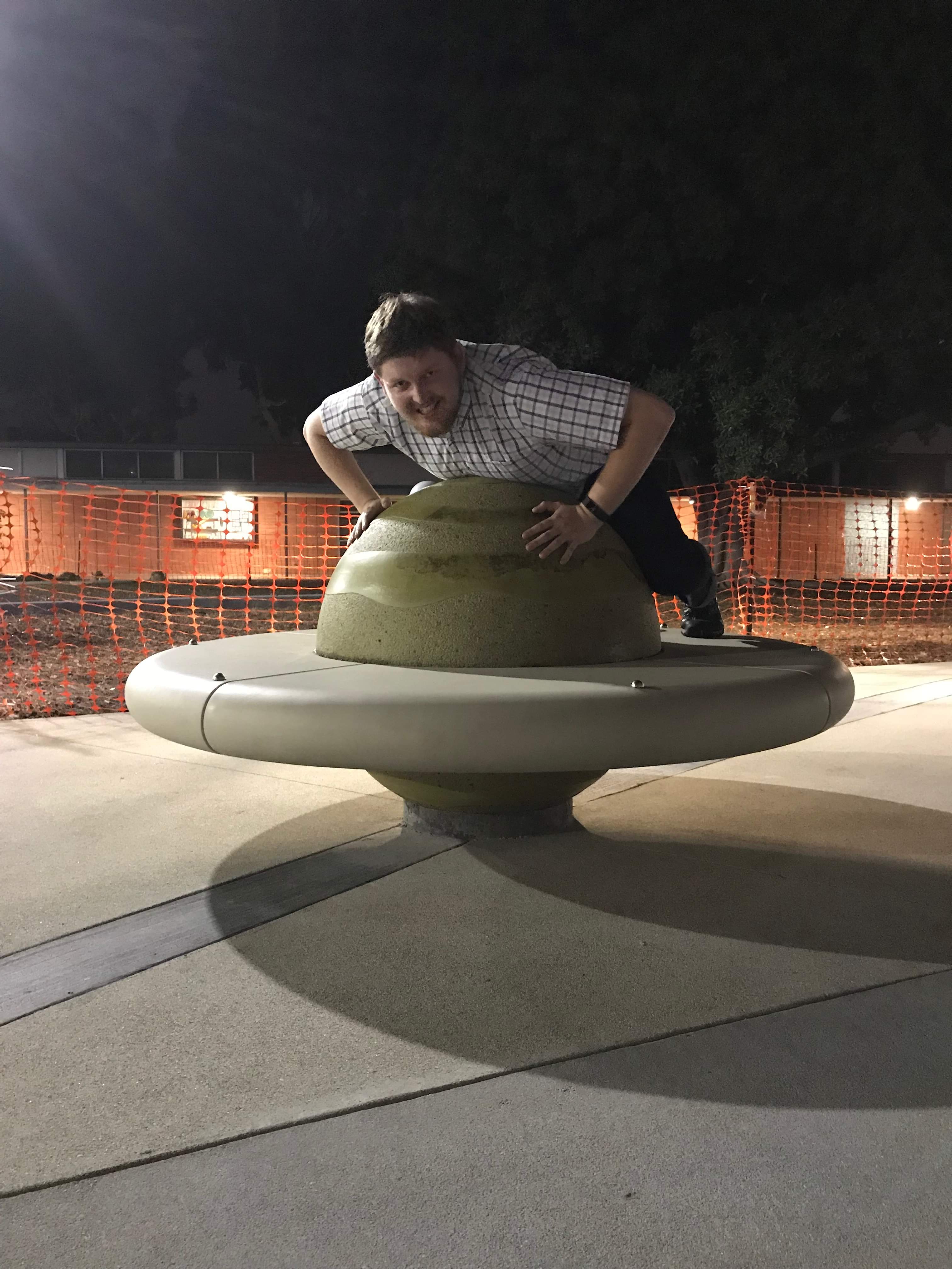 DETAILED SURFACE SCAN COMPLETE r/EiteDagerous