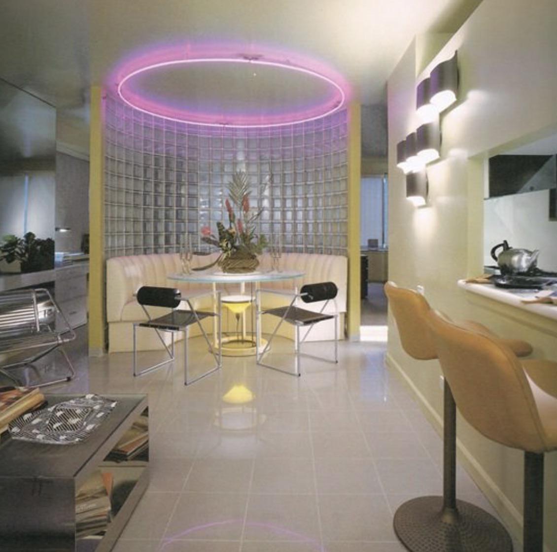 Contemporary Kitchen Design From The 1980s r/80sdesign