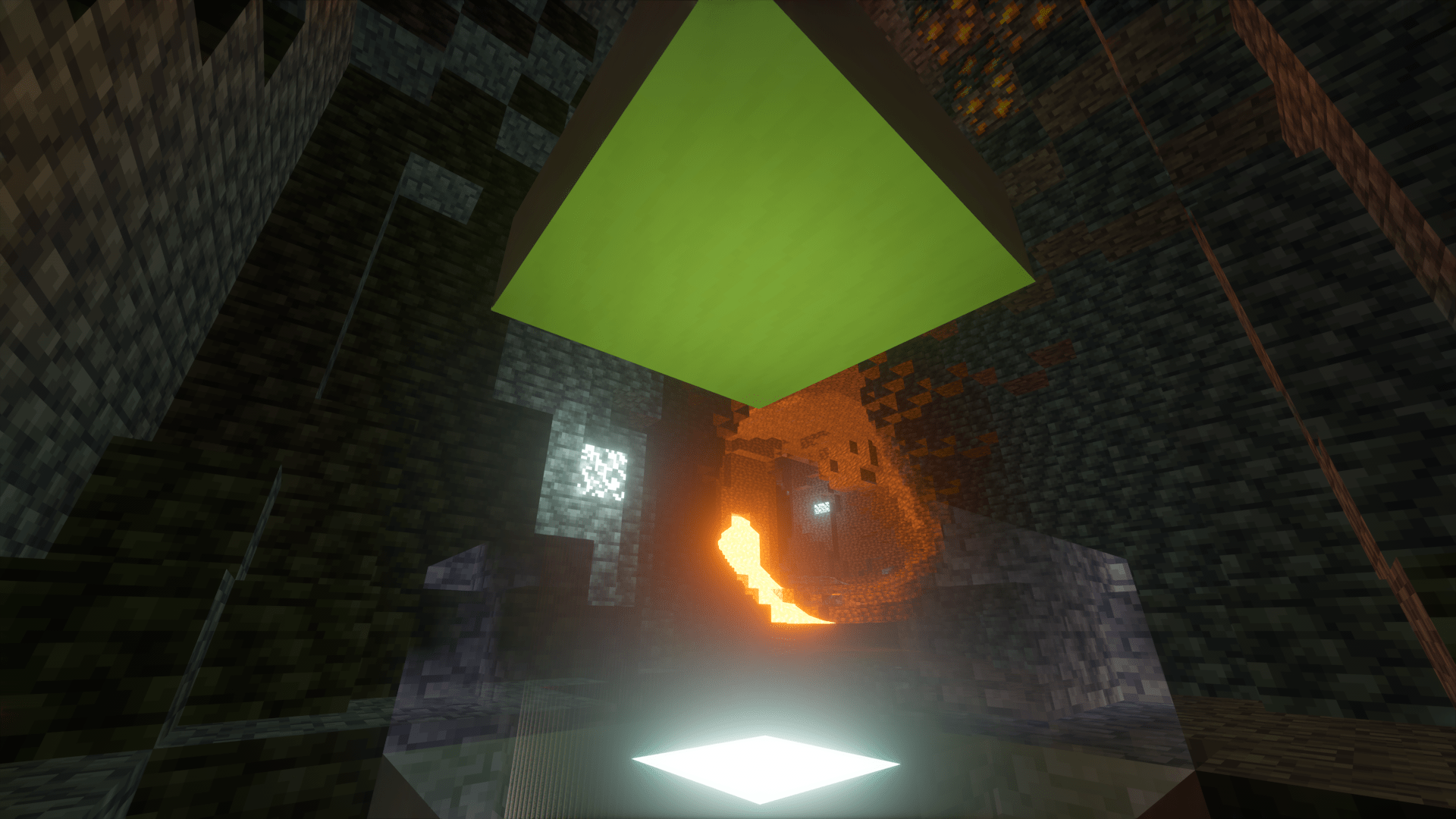 Does anyone know the system requirements for SEUS shaders