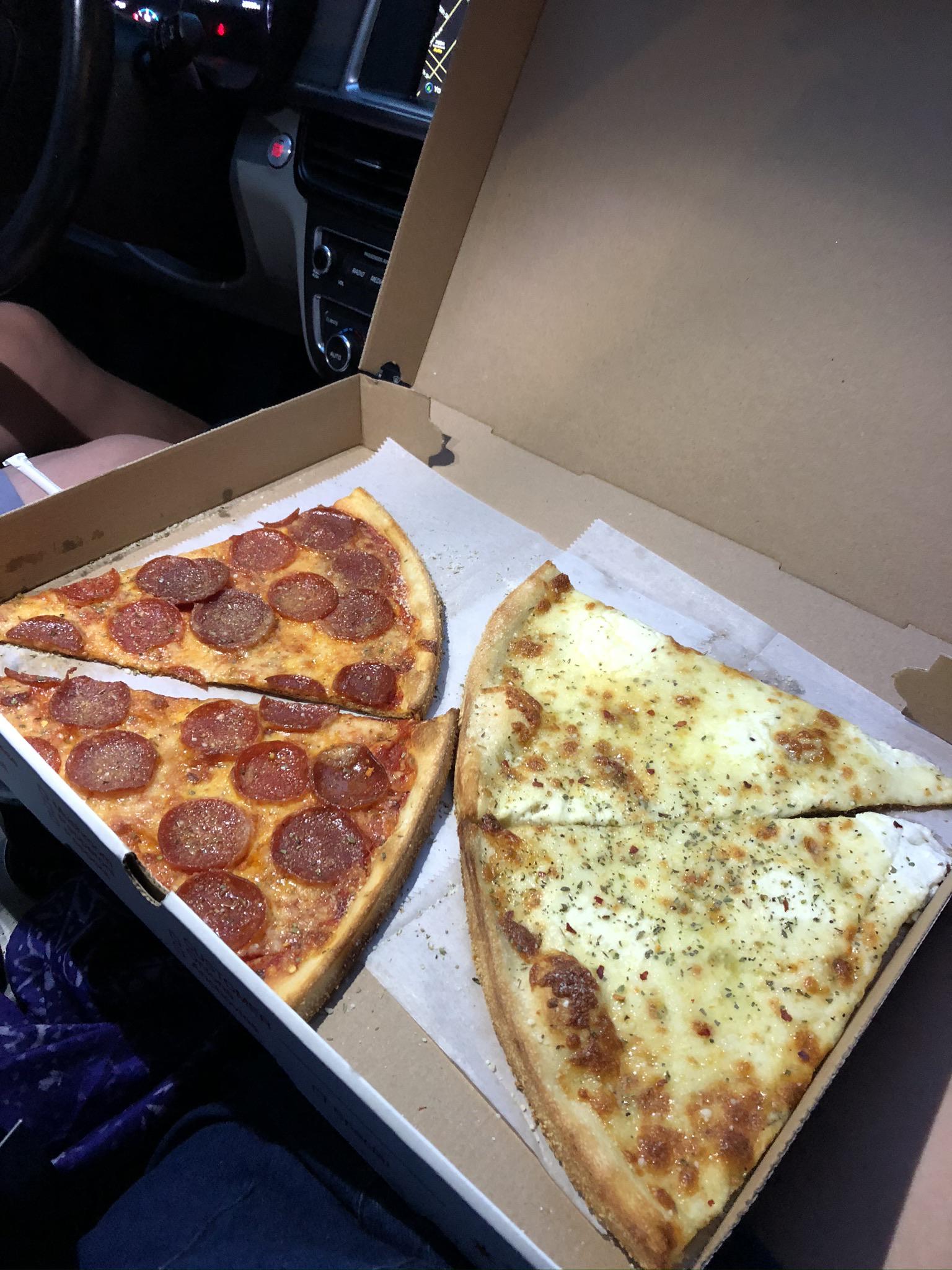 Gotham pizza, upper east side nyc r/Pizza