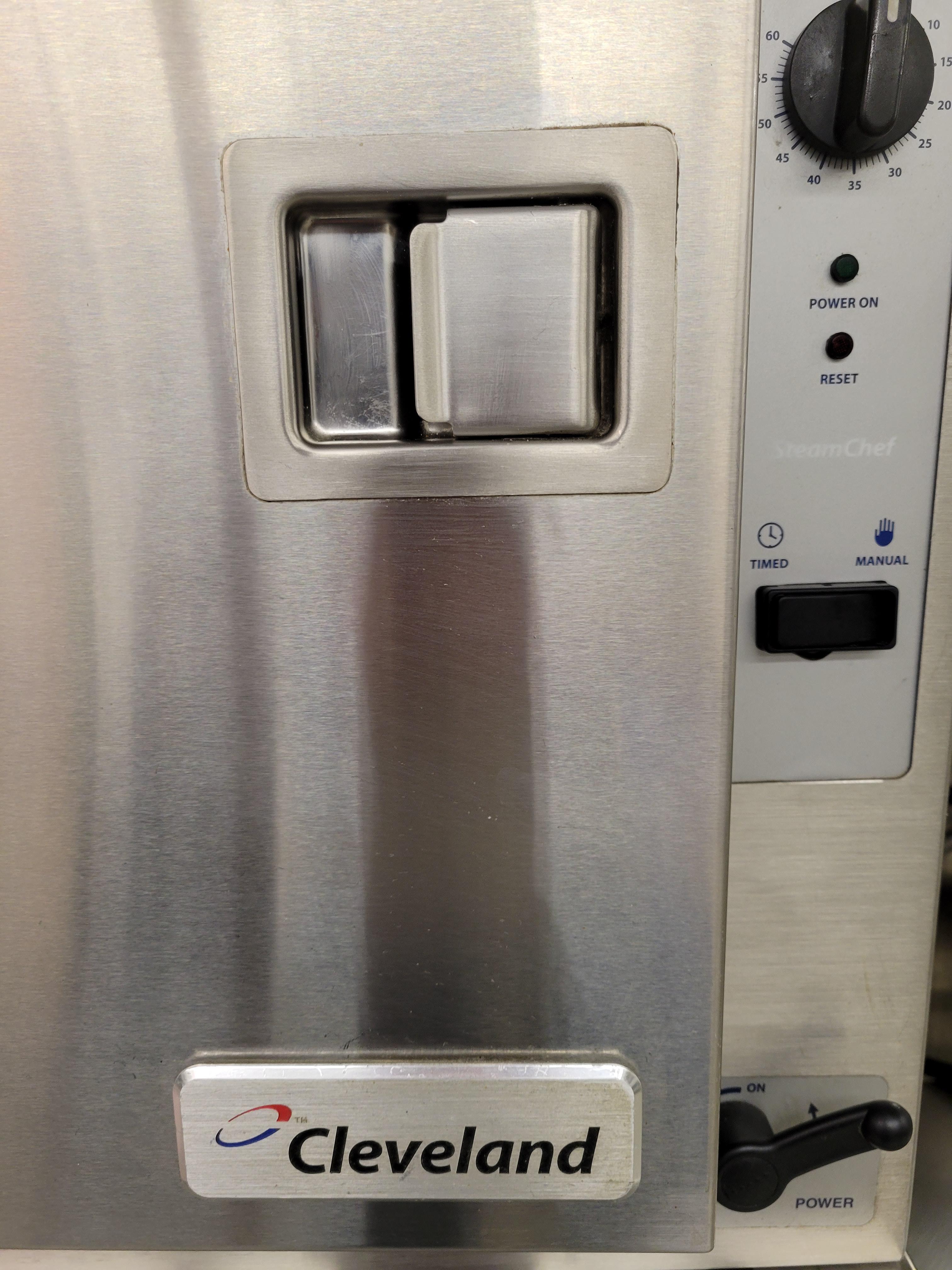 38 best Cleveland Steamer images on Pholder Kitchen Confidential