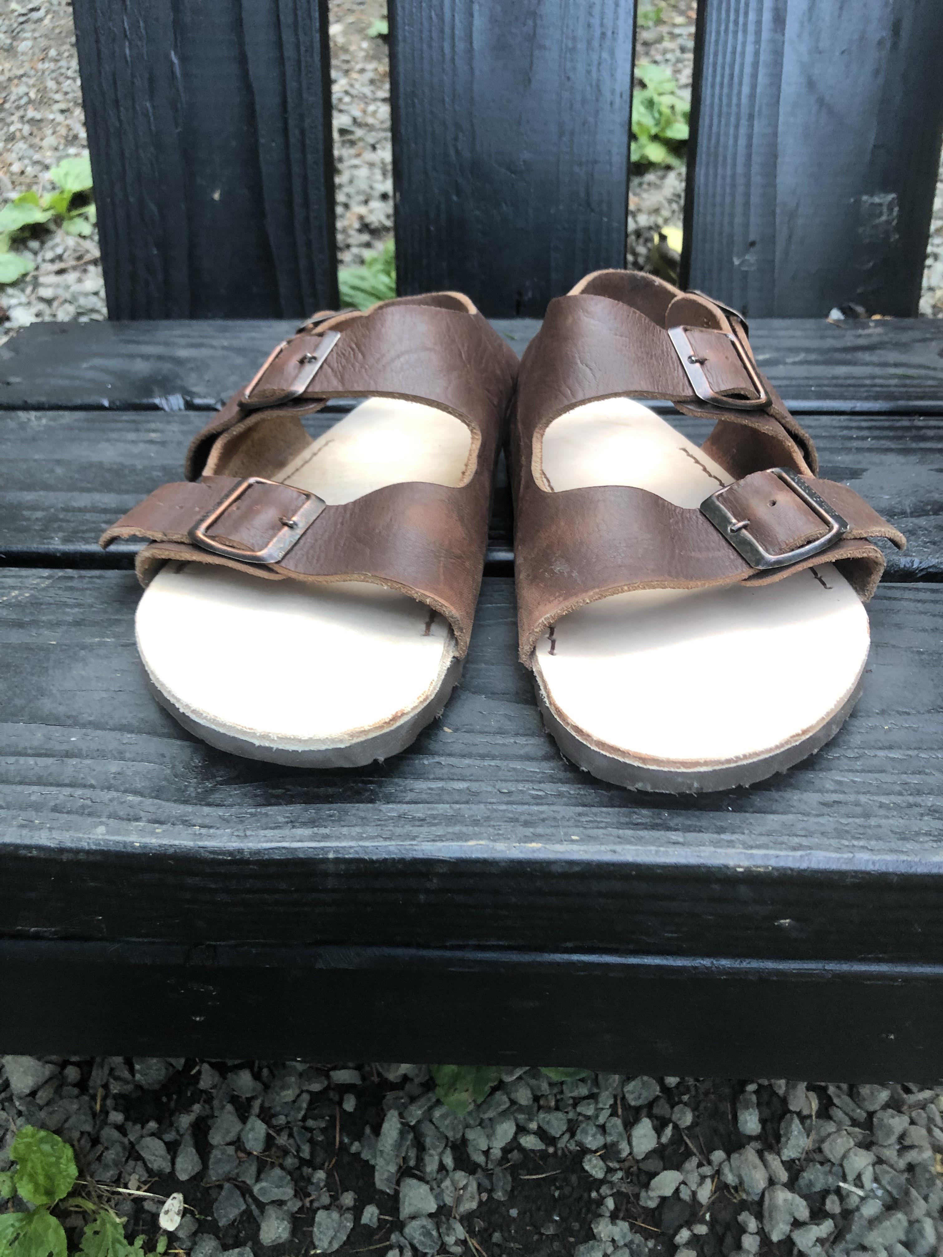 Regarding Weightlifting low impact vs. barefoot running BarefootRunning