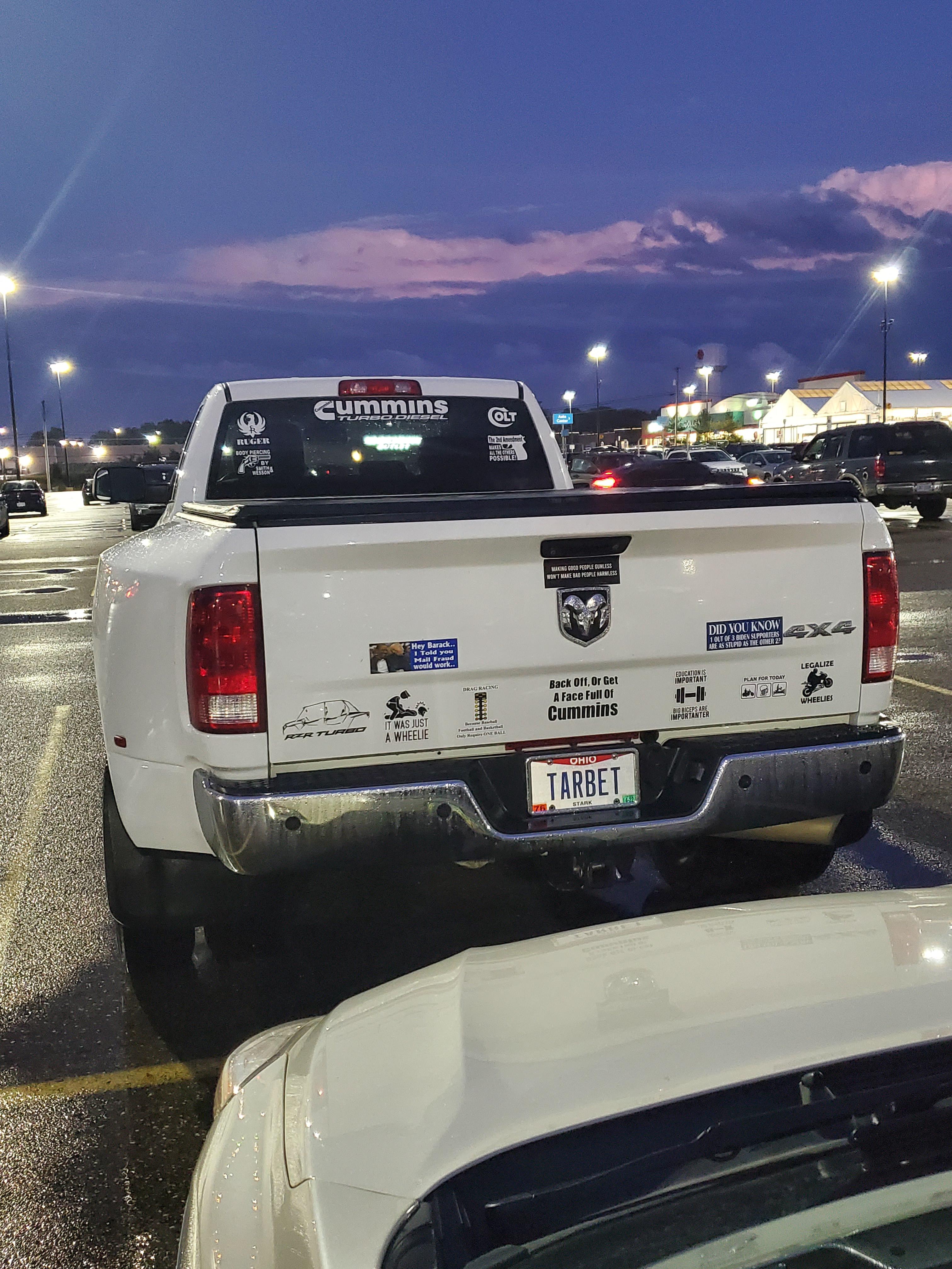 The Alliance Walmart provides again r/InfowarriorRides