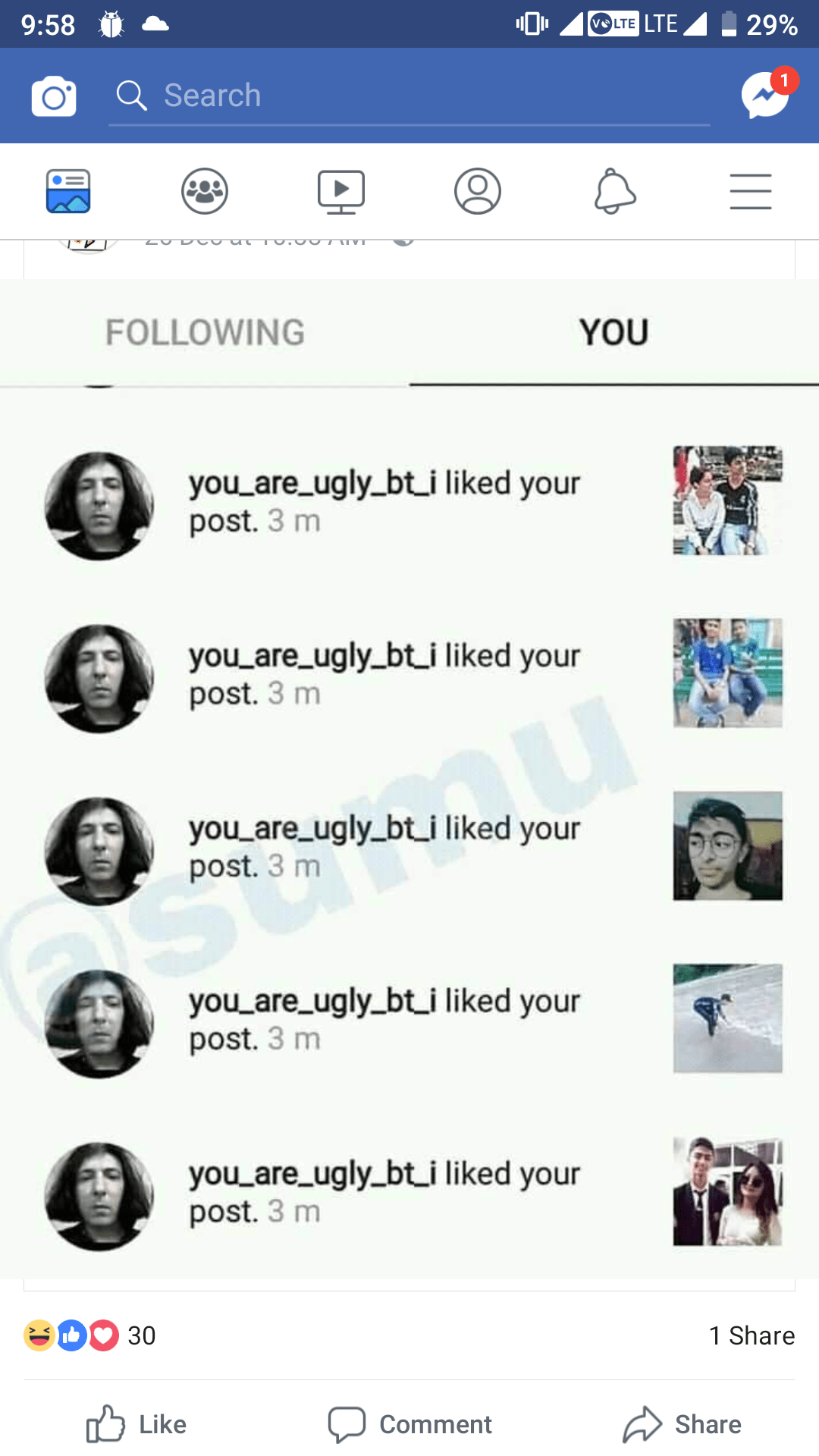 This is how you can troll on Instagram r/screenshots