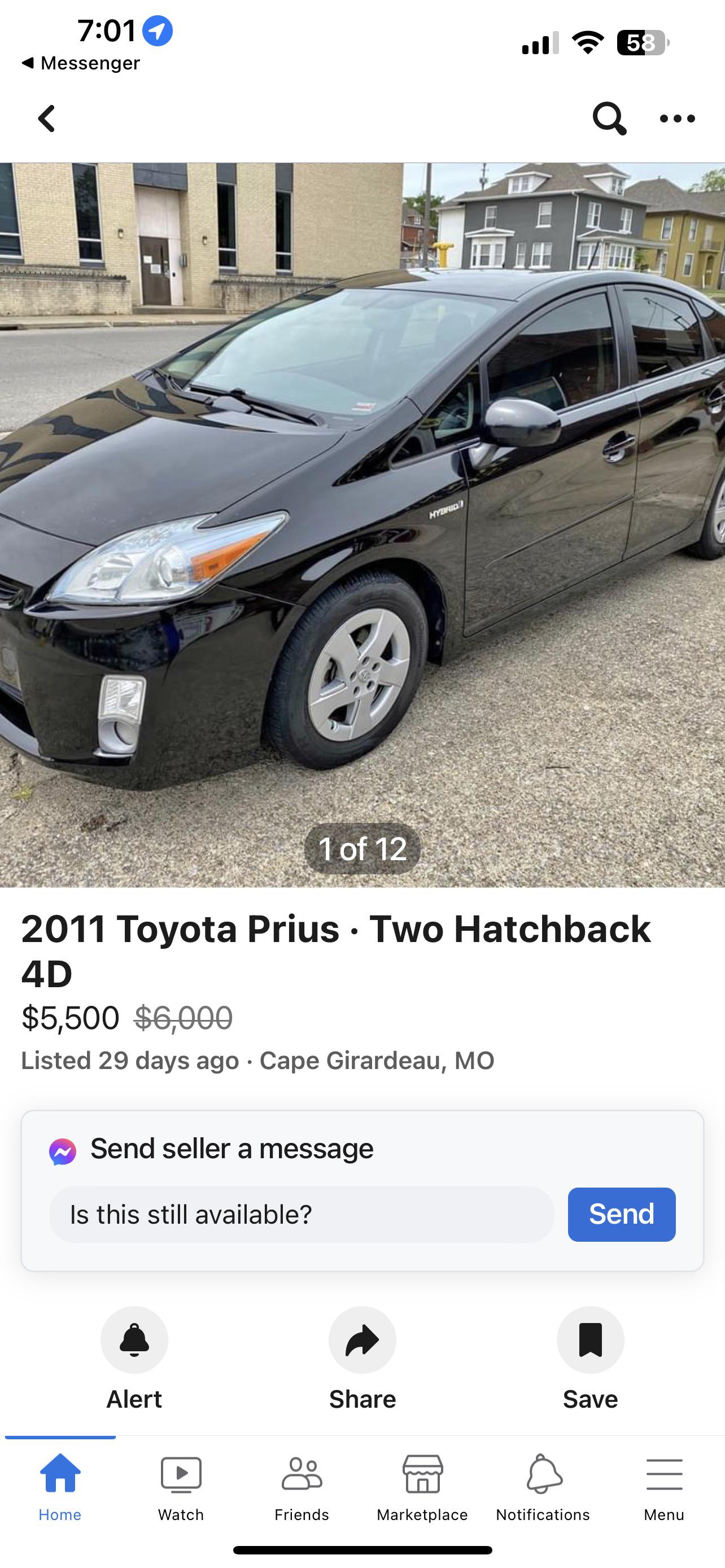 Toyota Sienna Hybrid Battery Replacement Cost Details Of 10+ Videos