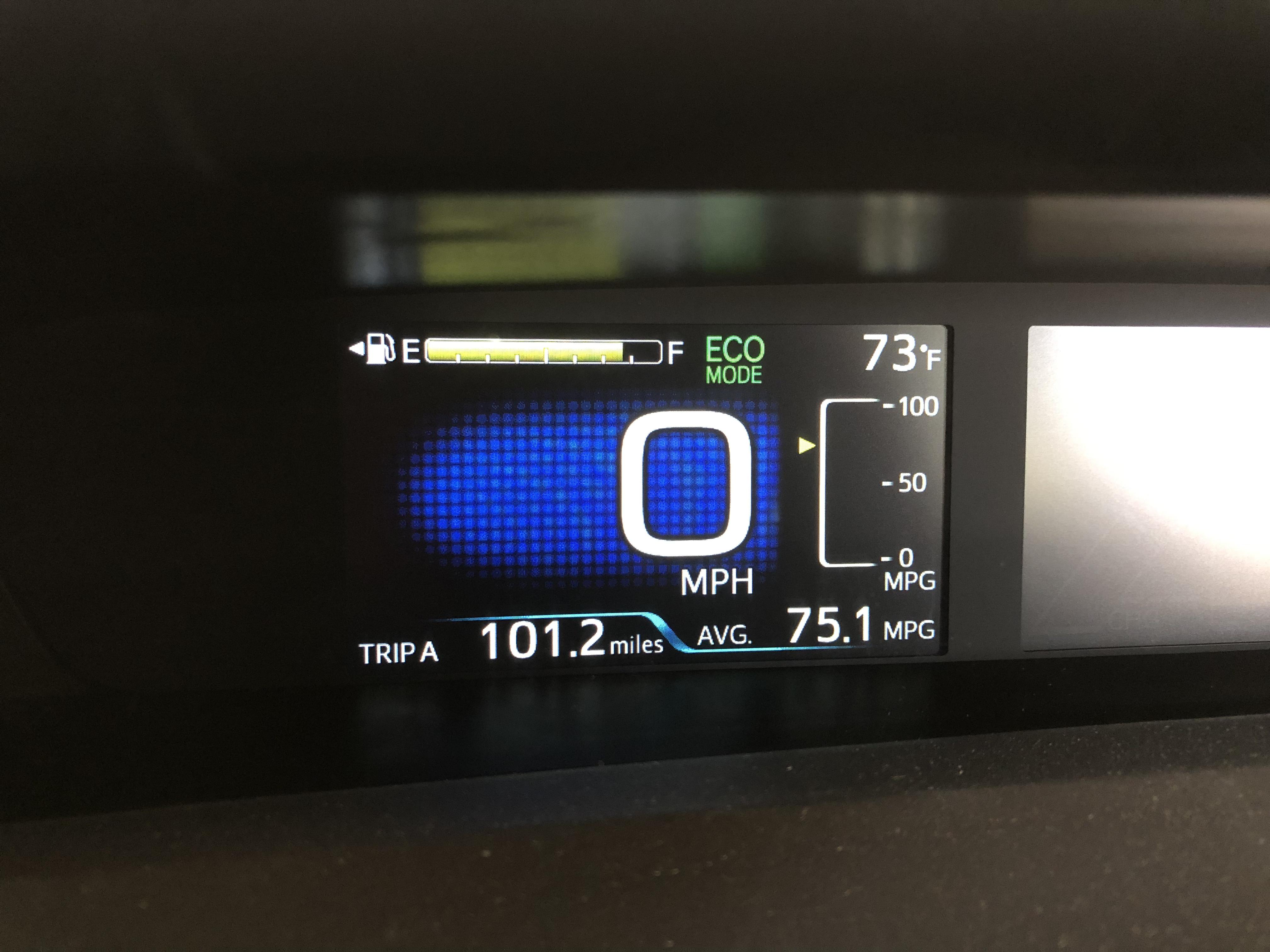 As a visiting hospice registered nurse, I'm really enjoying the great