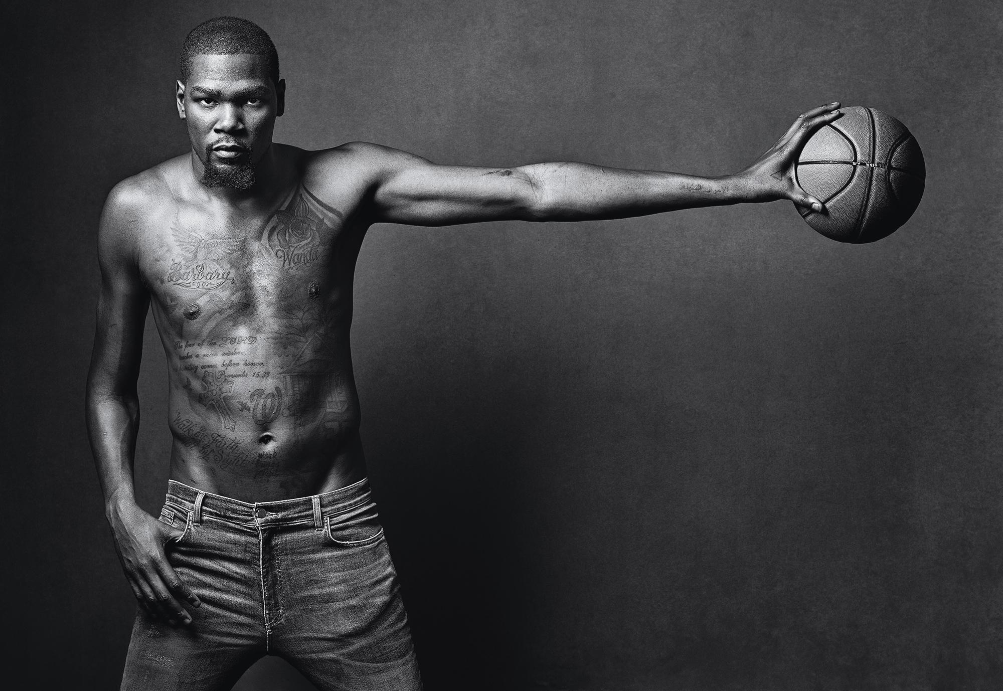 Kevin Durant sexy asf : nbacirclejerk