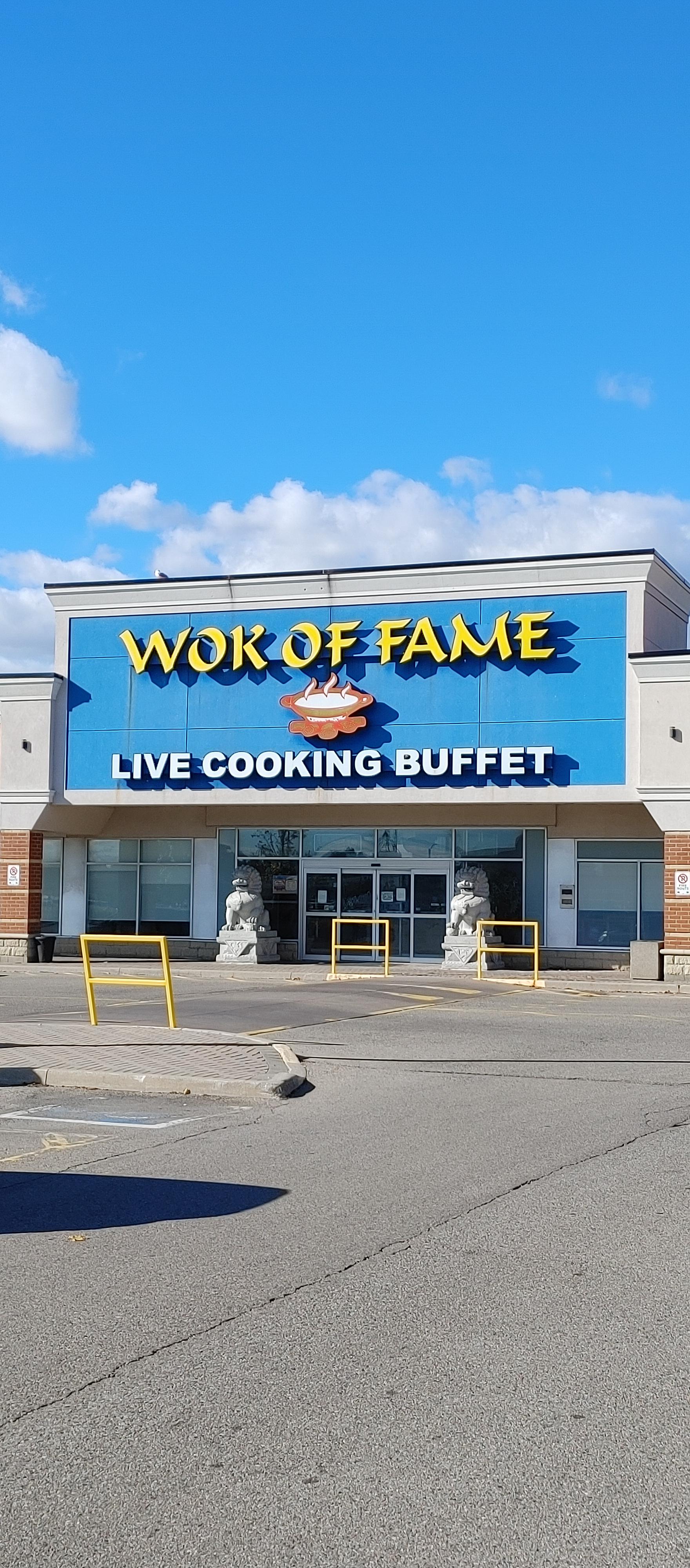 They are reopening on November 27 r/Brampton