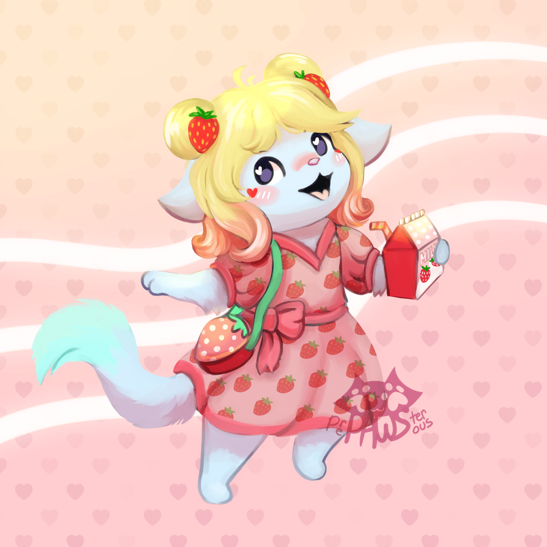 130 best Kacheek images on Pholder Kacheek Day drawing, didn't make