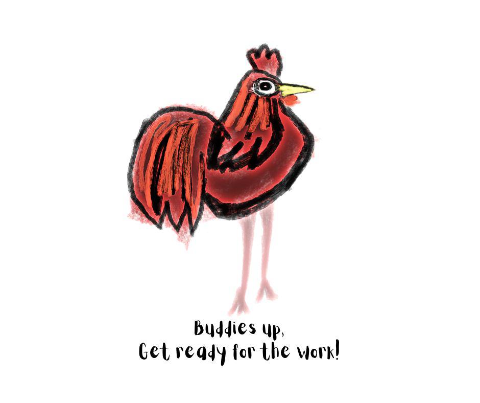 May I have your attention please! r/cartoons