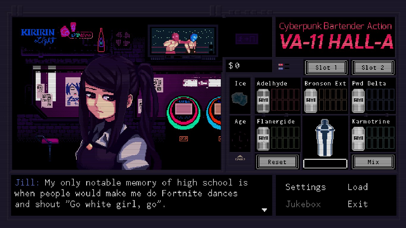 another script edit meme waifubartending