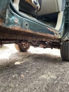 Is It Time For A Rocker Replacement? : r/FordTrucks