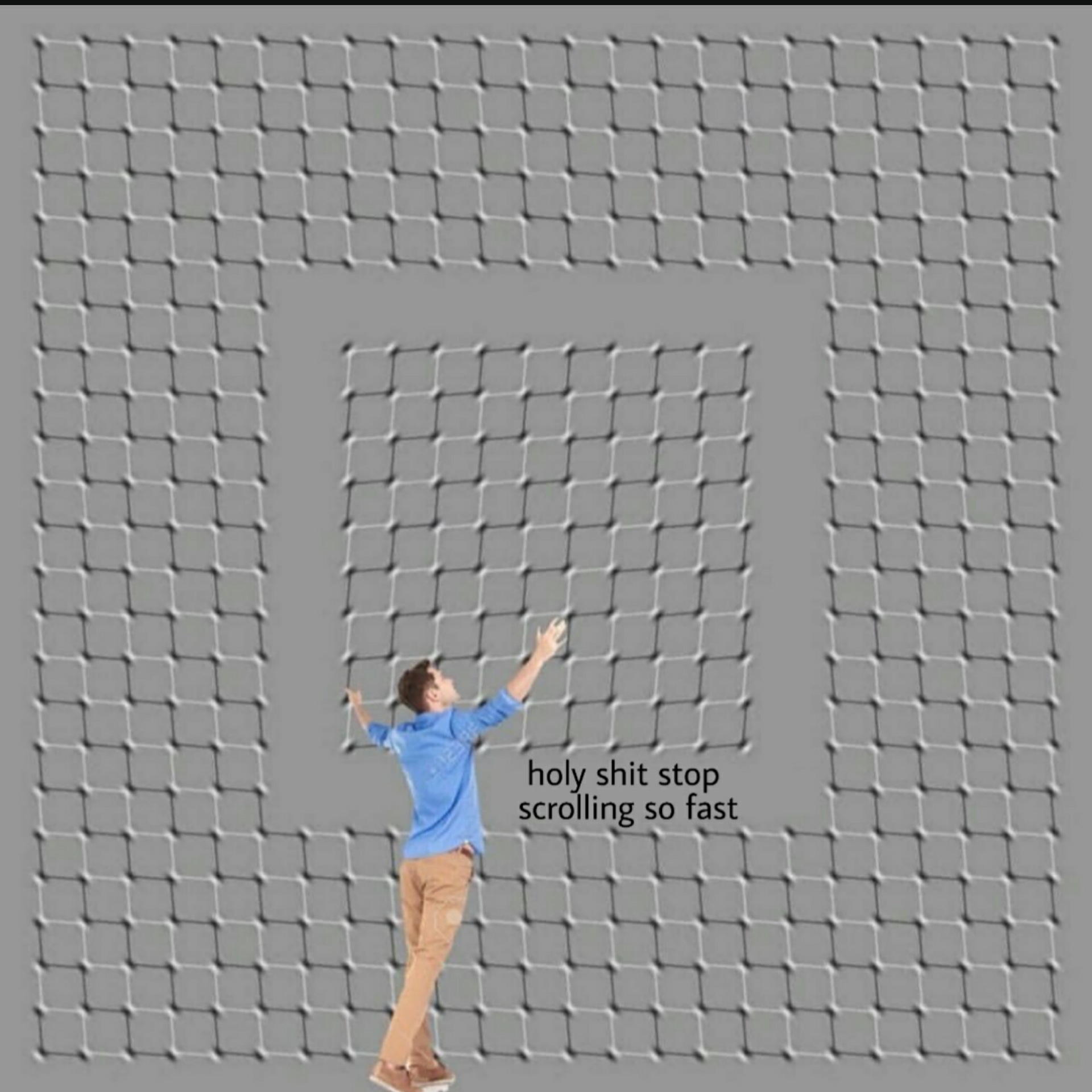 Scroll a little slower pleasee r/interestingasfuck