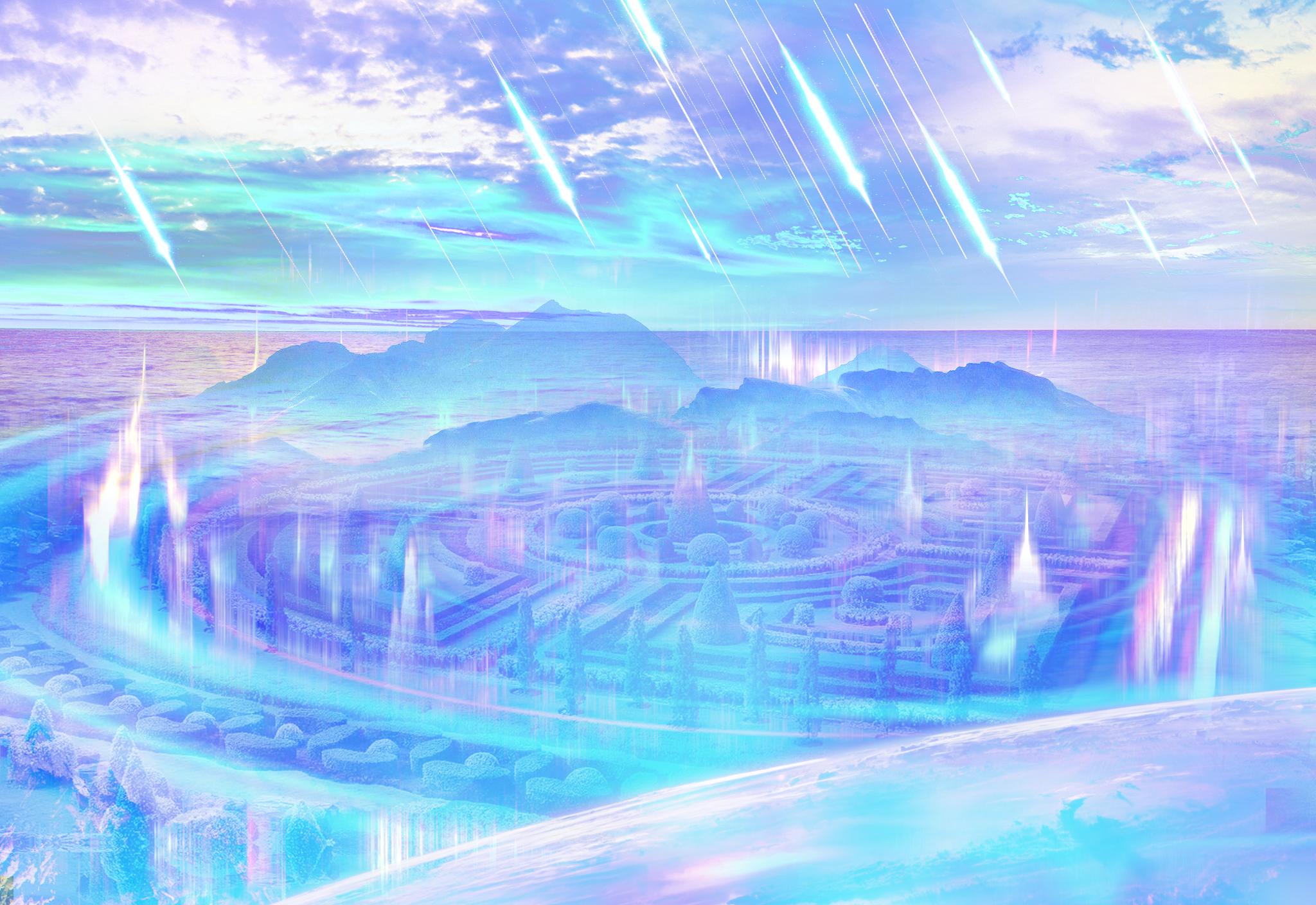 Astral Plane woahdude