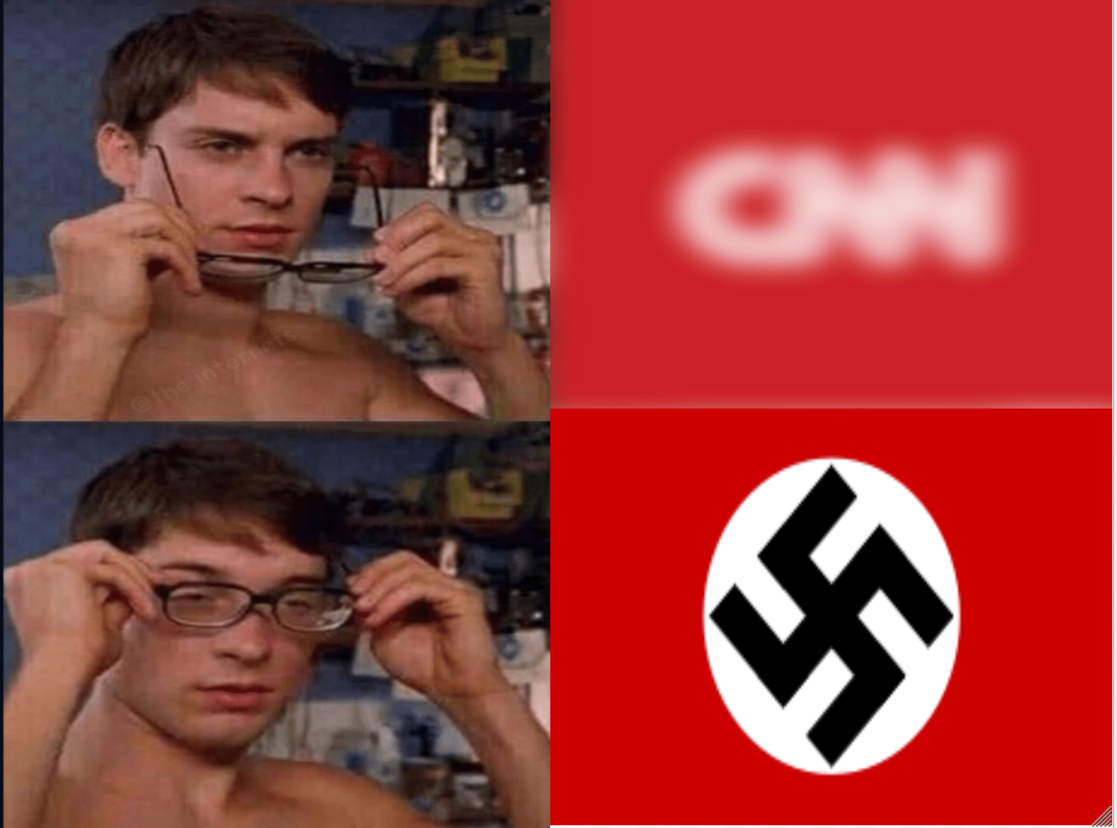 I can see clearly now r/dankmemes