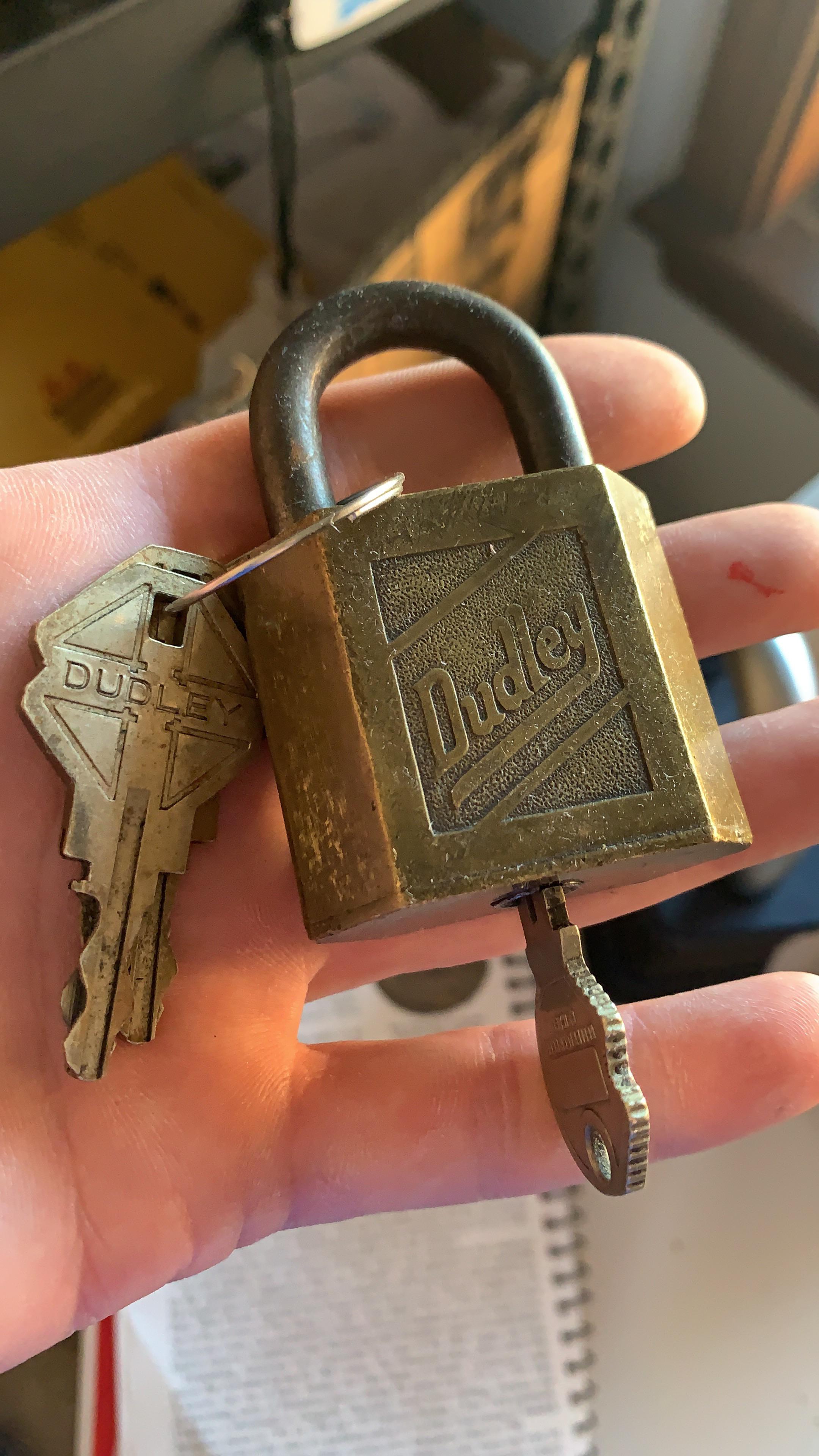 overview for LockPickingLawyer