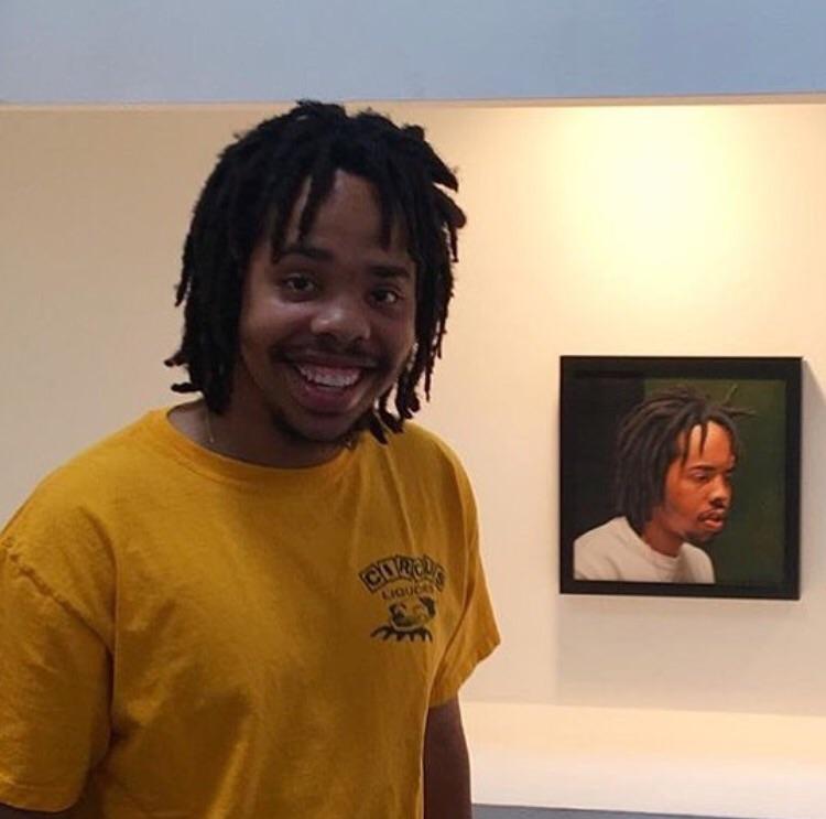 The GOAT himself r/earlsweatshirt