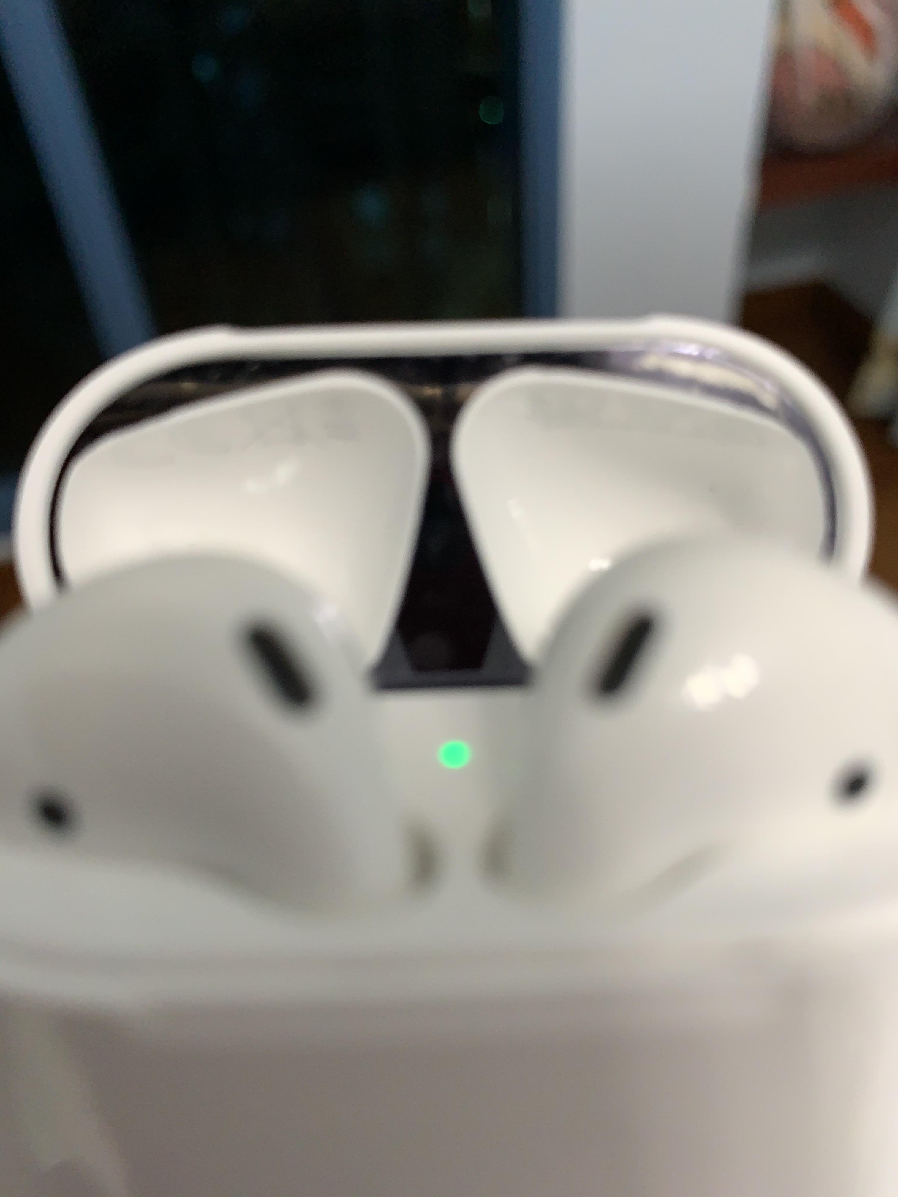 How do I break them off? r/airpods