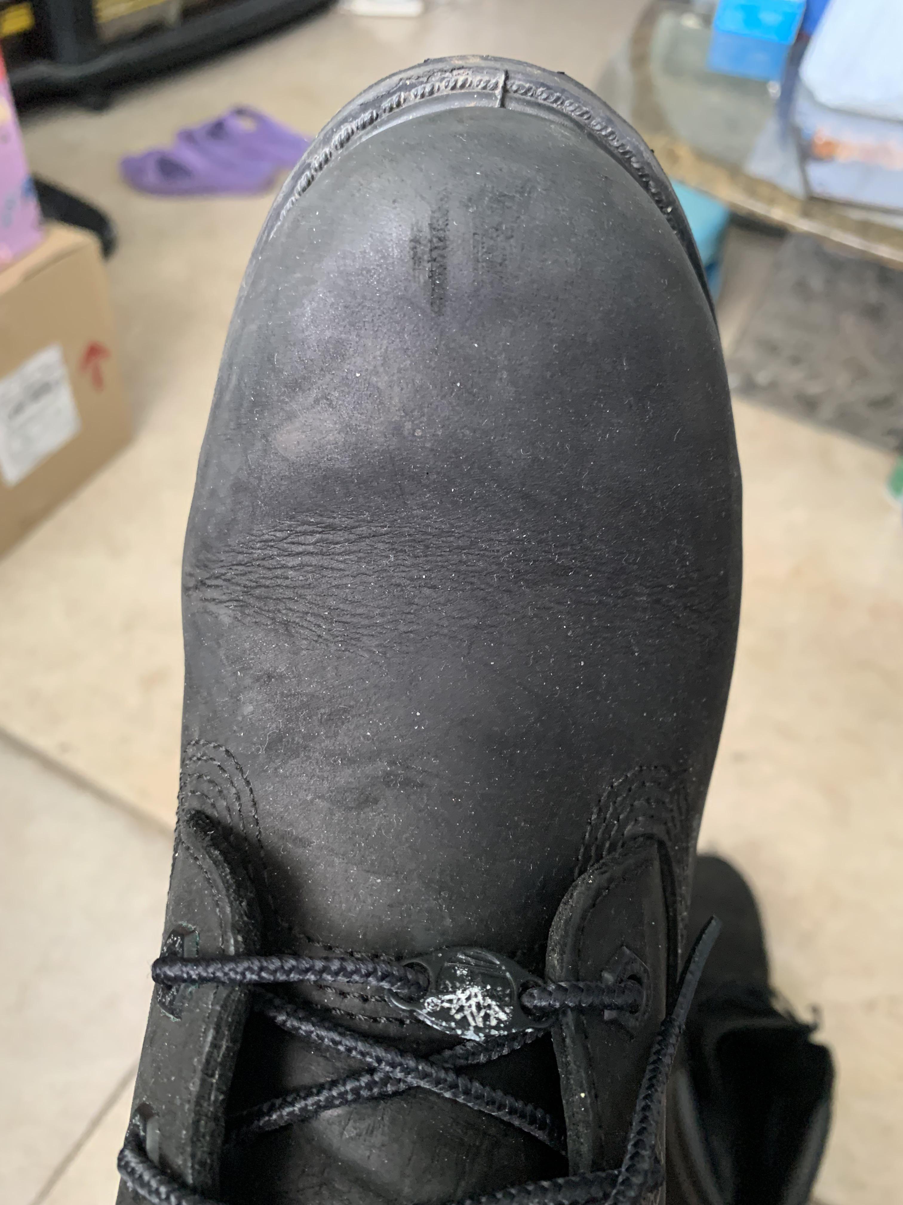 How To Fix Scuffed Timberland Boots Sale Online