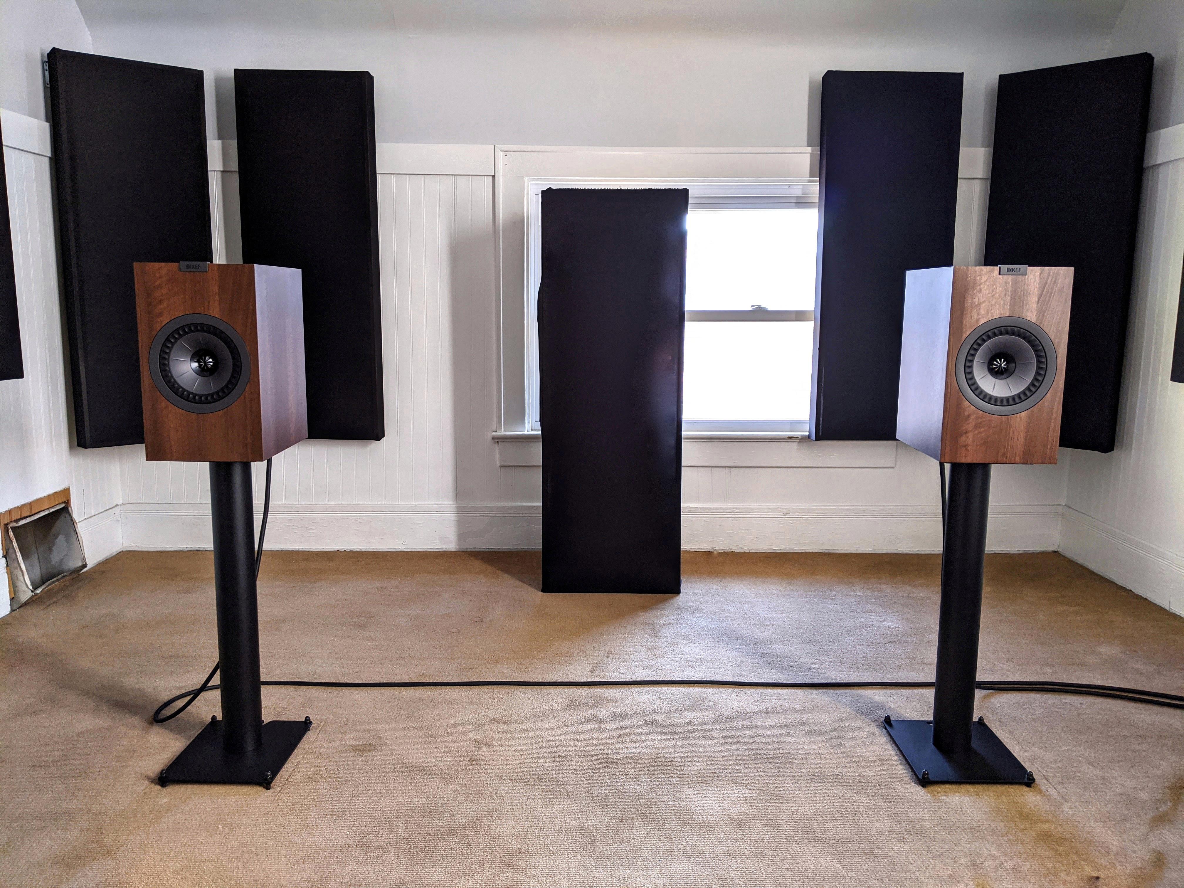 529 best Kef images on Pholder Audiophile, Budget Audiophile and