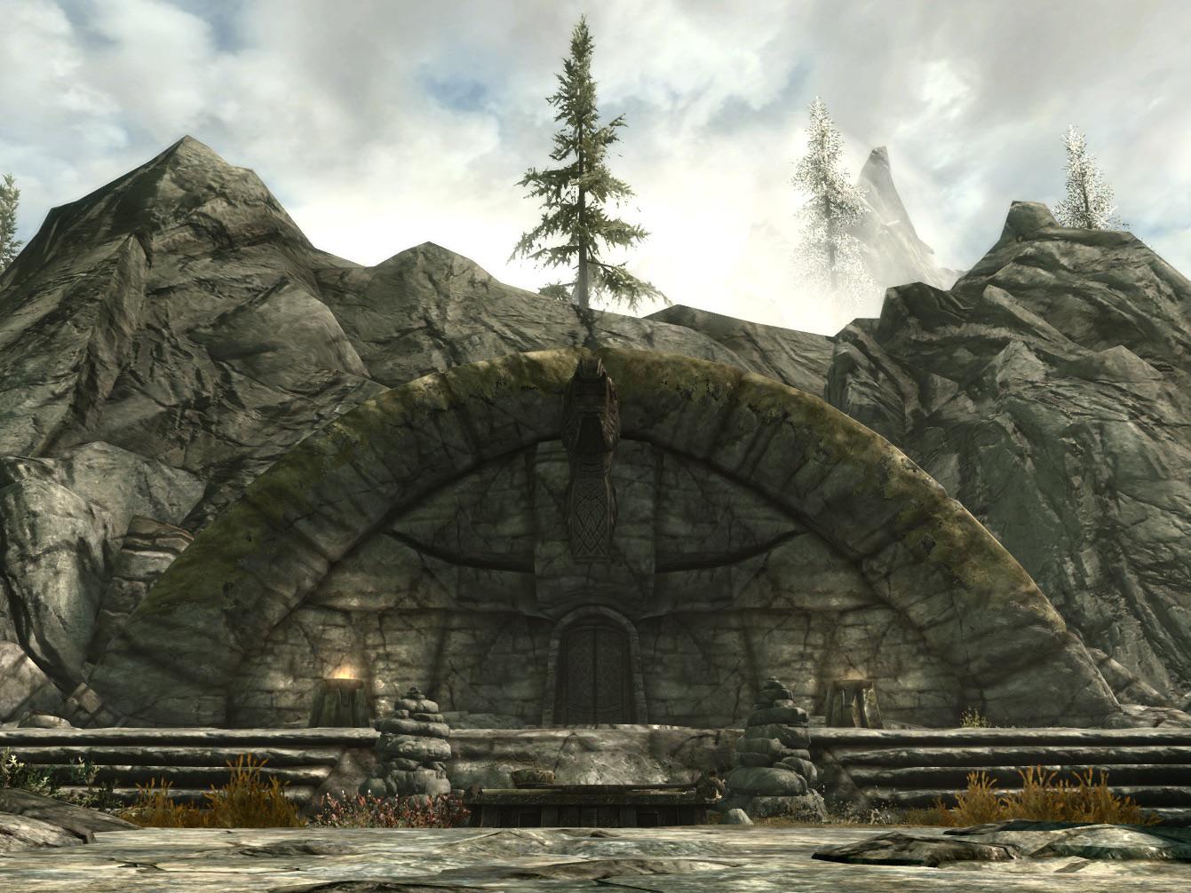 What was your most memorable dungeon experience? r/skyrim