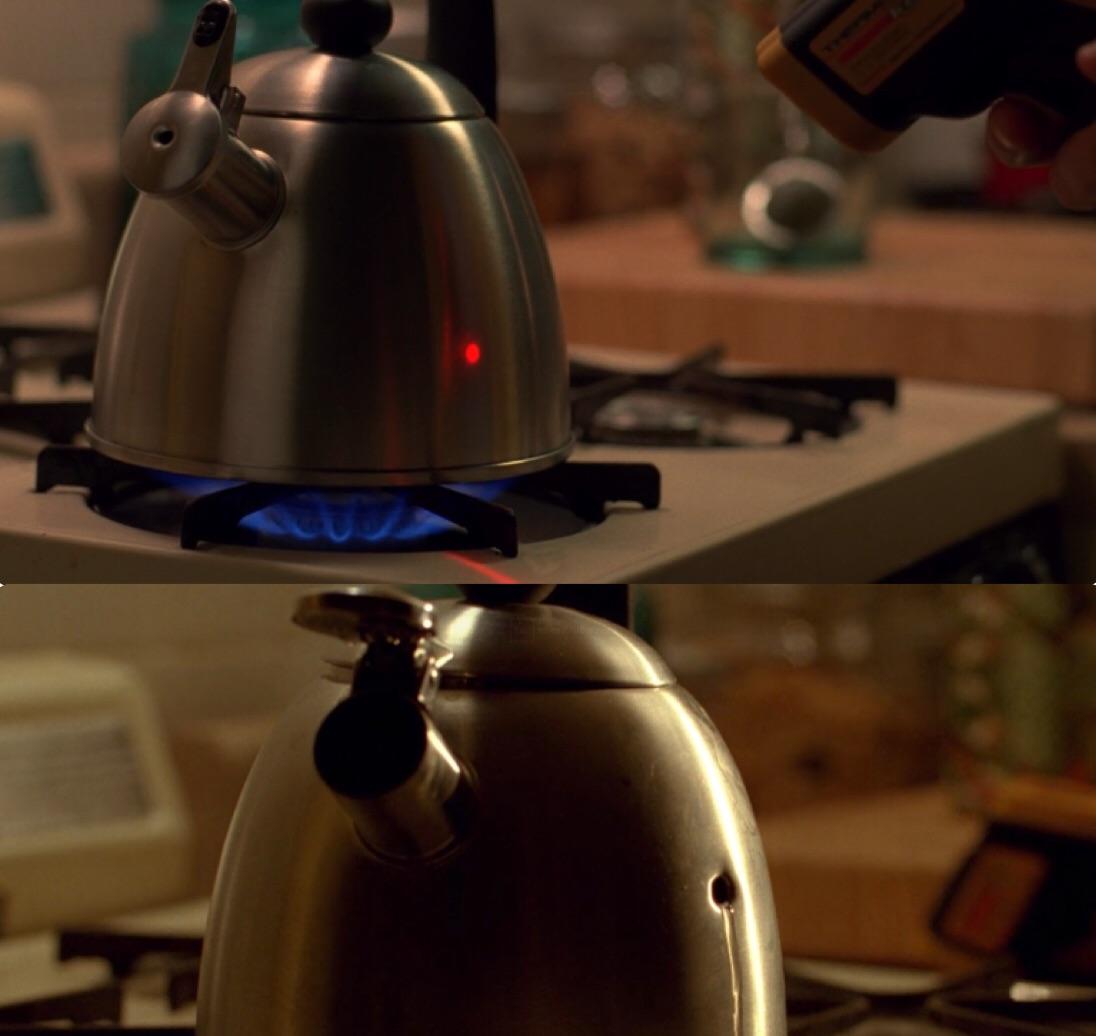 S3E13 “Full Measure”/S4E1 “Box Cutter” r/breakingbad