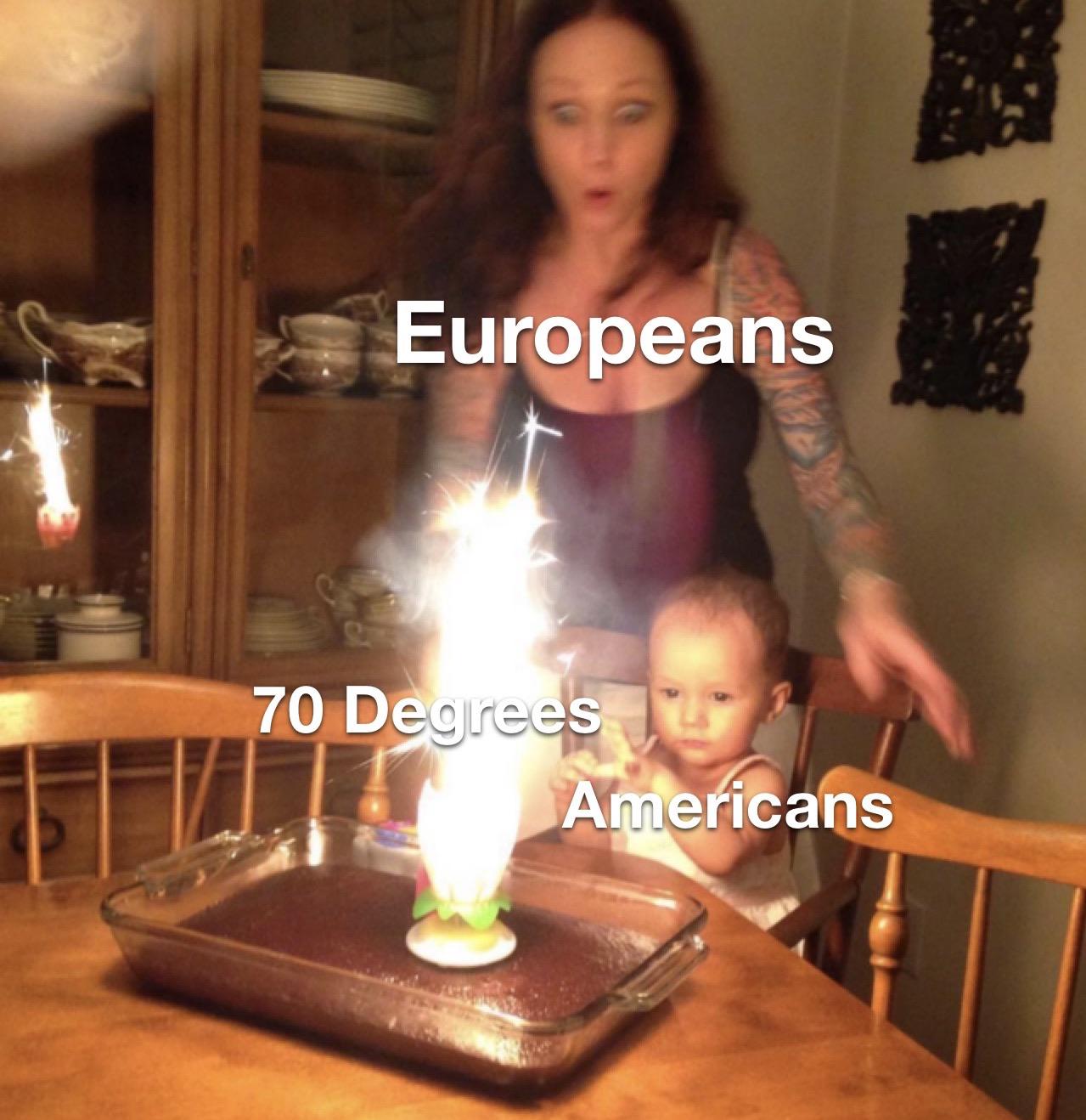 Too Hot for me r/KarmaRoulette