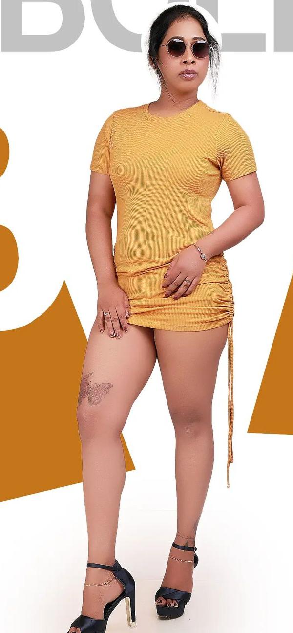 Gowri Mathews (new) : thighzone