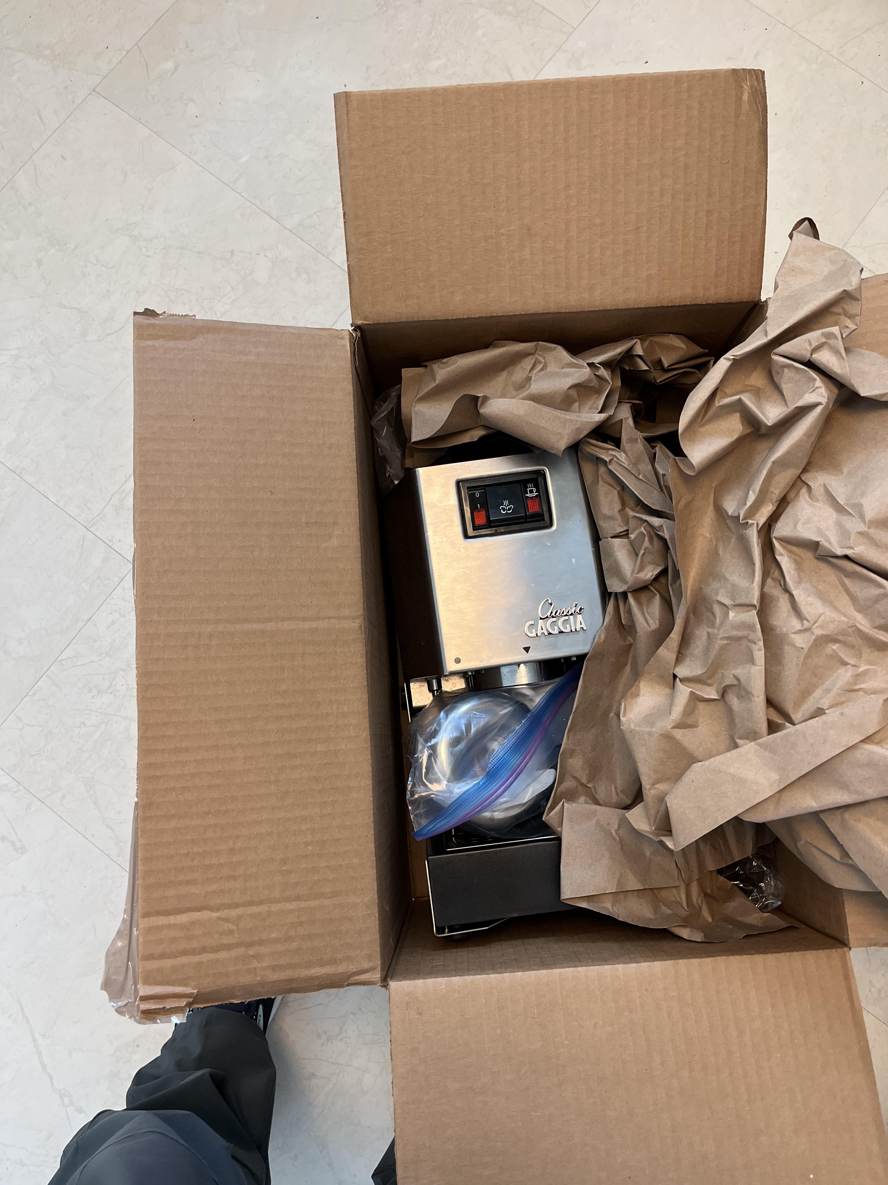 630 best Gaggia Classic images on Pholder | Gaggiaclassic, Espresso and