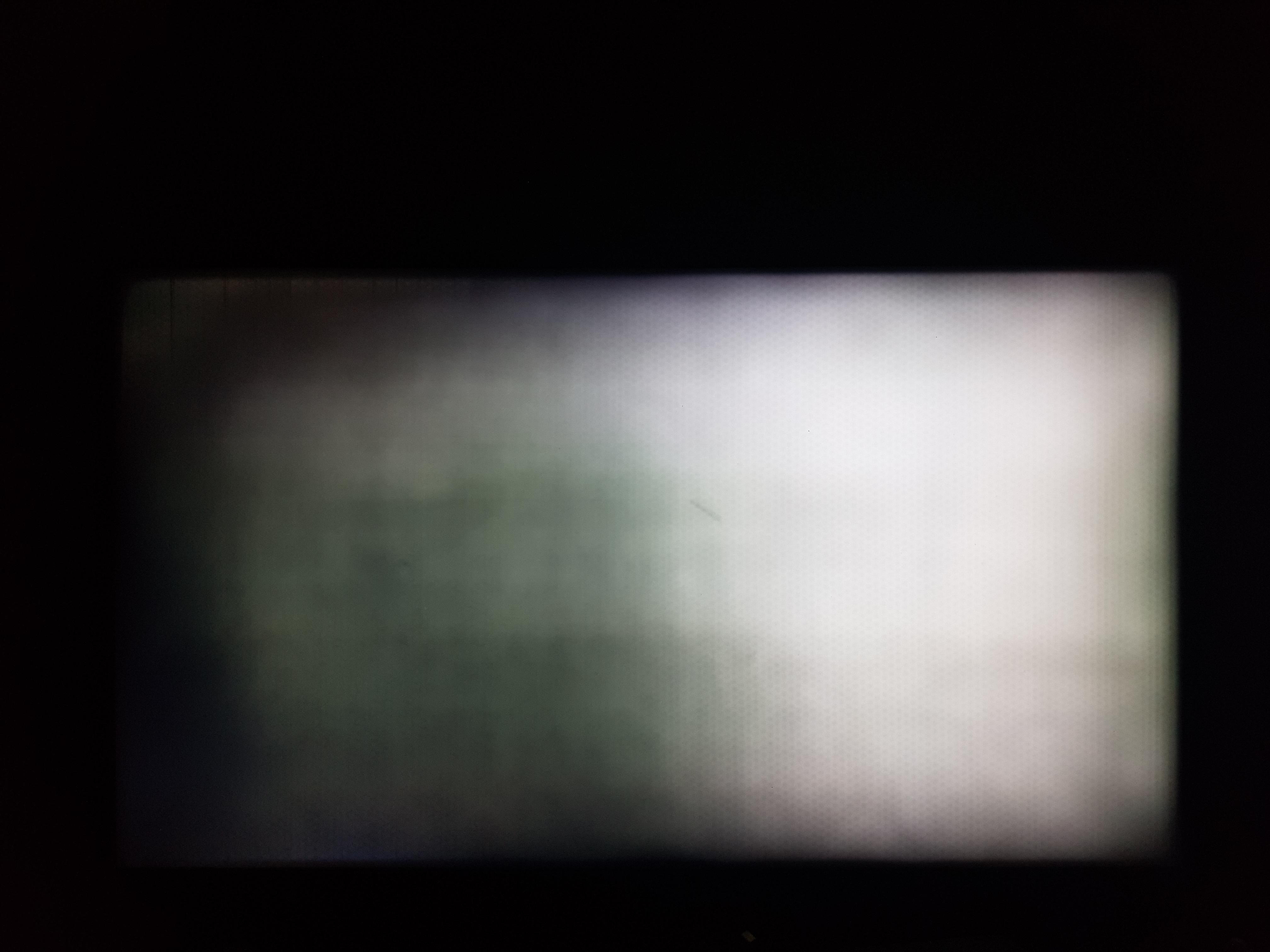 So I have had this LG 4K for 2 years and now after every 20 min of use or so, the screen goes