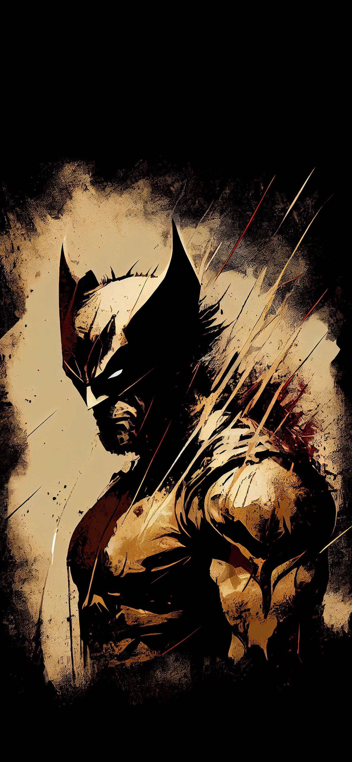 Badass Wallpaper, what do you think? r/Wolverine