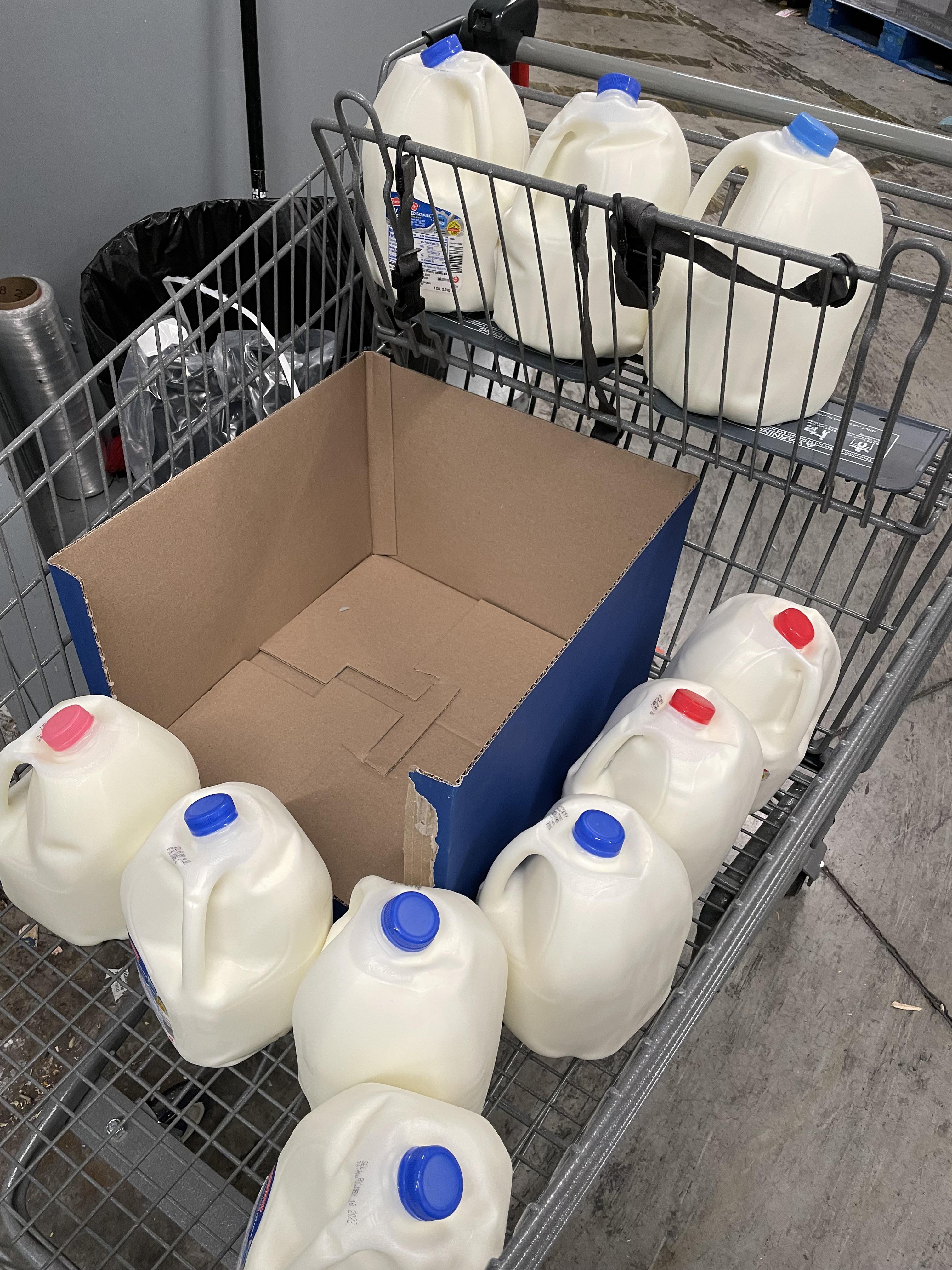 Seriously why won’t people buy these they want love just like any