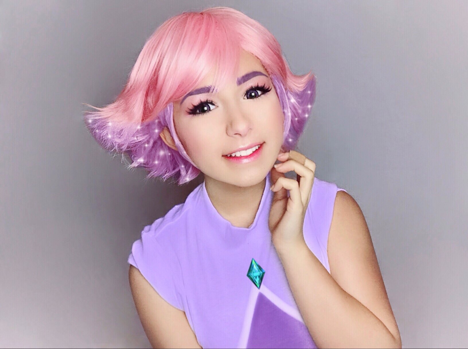 Glimmer cosplay by Amyniii r/PrincessesOfPower
