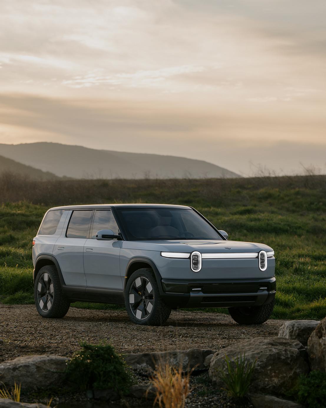 Rivian has announced the R2, priced to compete with the Model Y (around 45K). Coming in early 2026. r/TeslaModelY Rivian has announced the R2, priced to compete with the Model Y (around 45K). Coming in early 2026. r/TeslaModelY