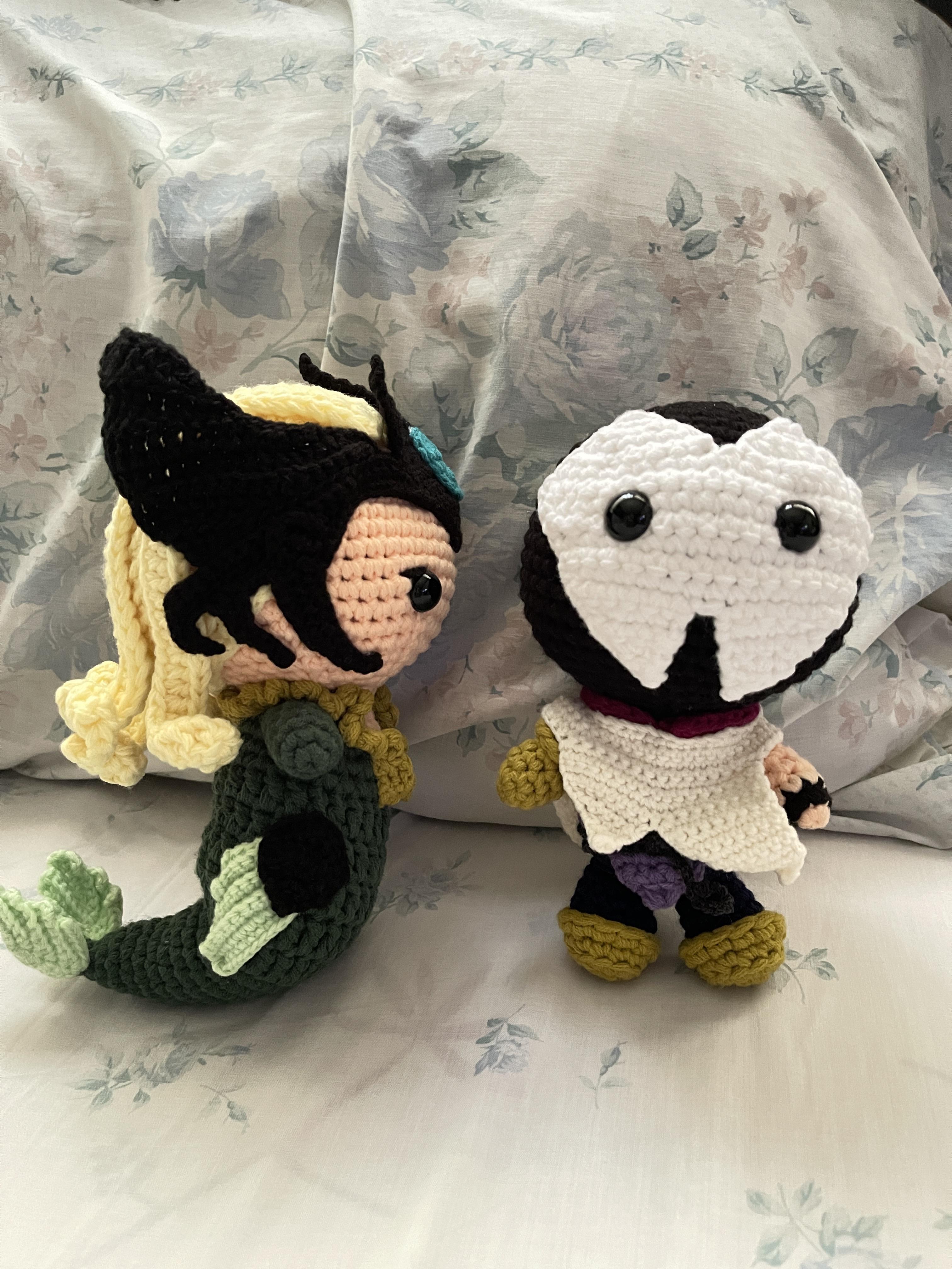 smol nami : NamiMains