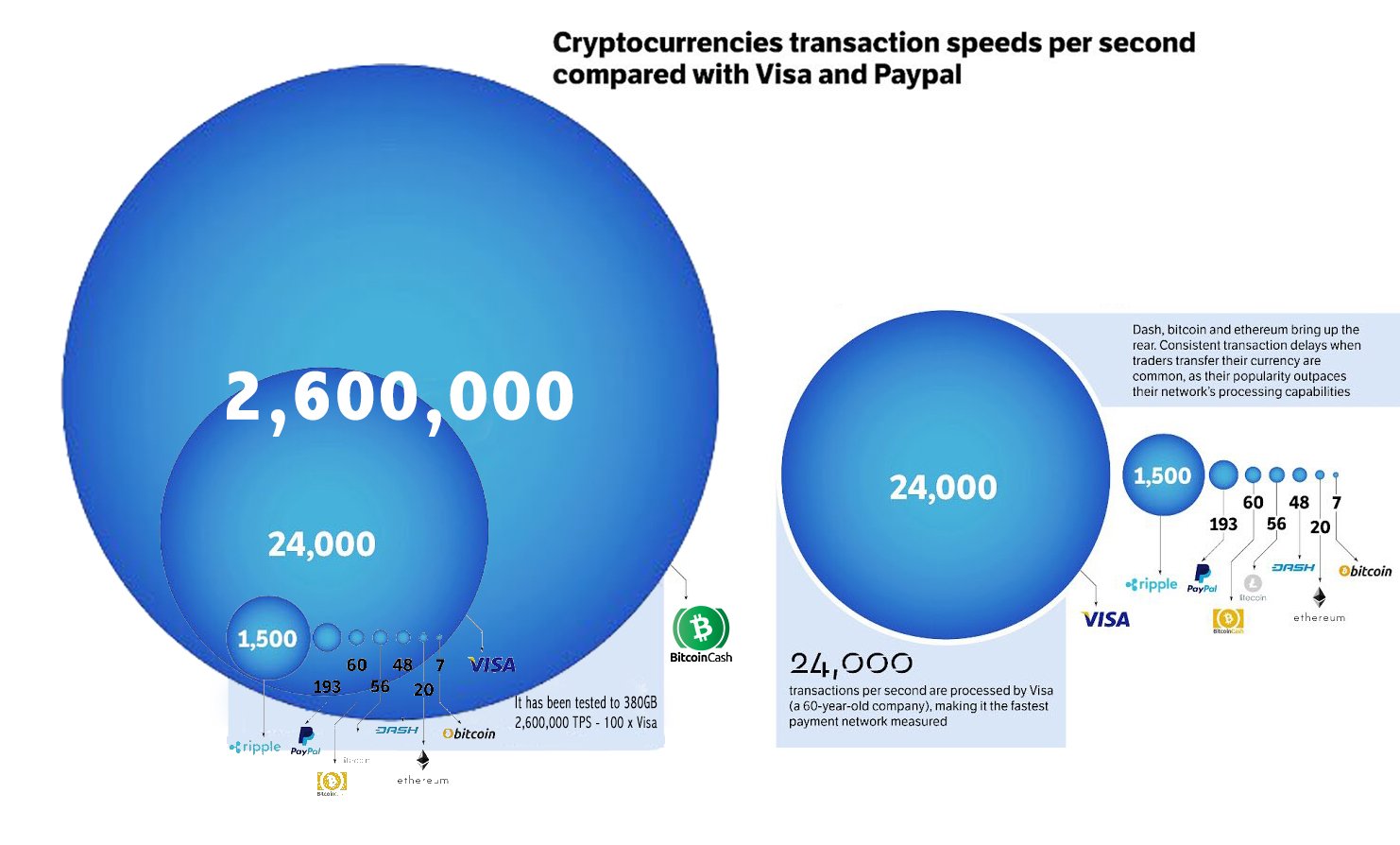 What Is Litecoin's Transaction Speed? Cryptocurrency Transaction