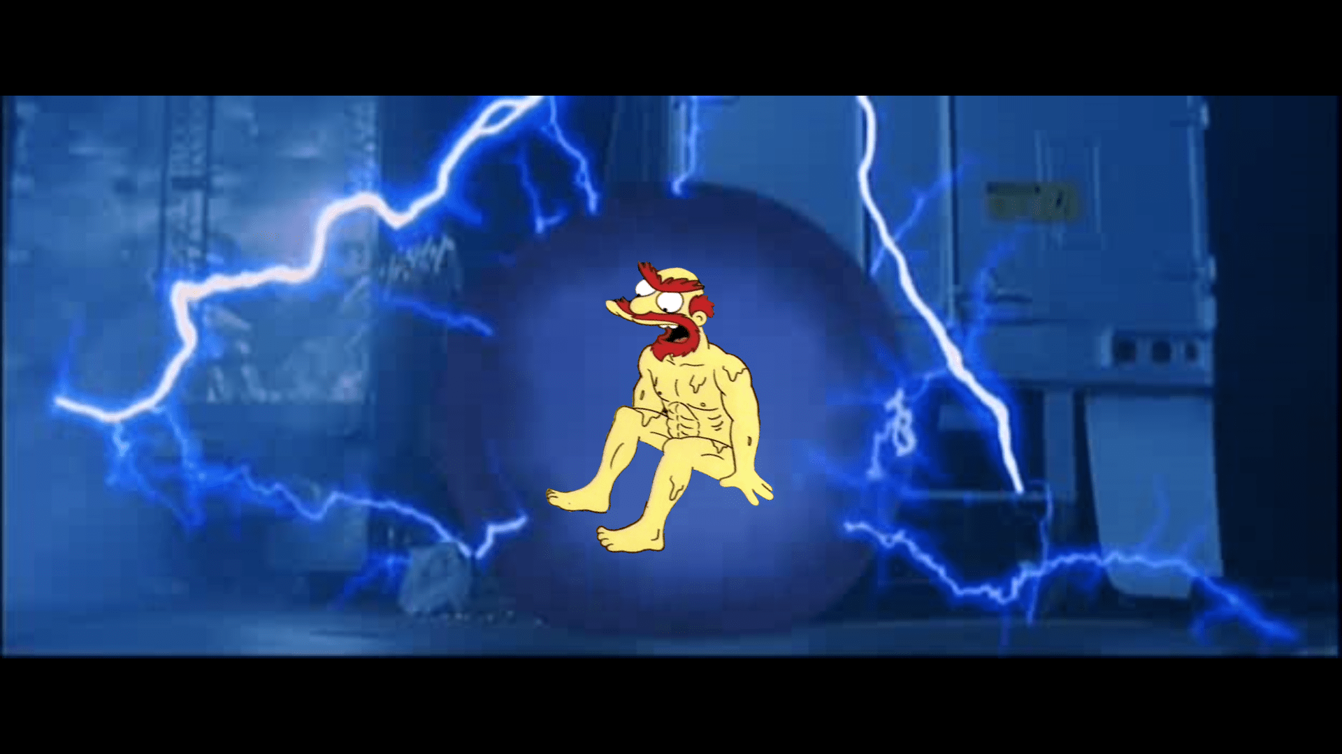 Ach... I'll Be Back Ya Cheese Eatin' Surrender Monkeys... r