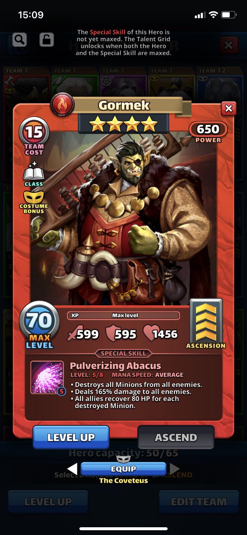 Krieger Portugiesisch Session gormek empires and puzzles Pflanzer