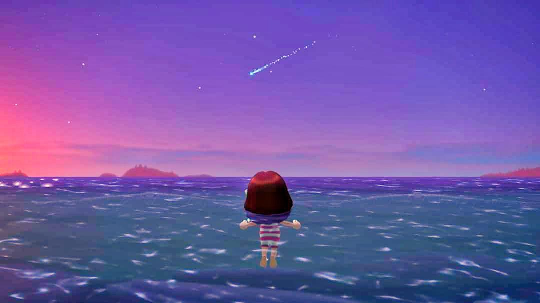 1085 best Shooting Stars images on Pholder Animal Crossing, KDRAMA