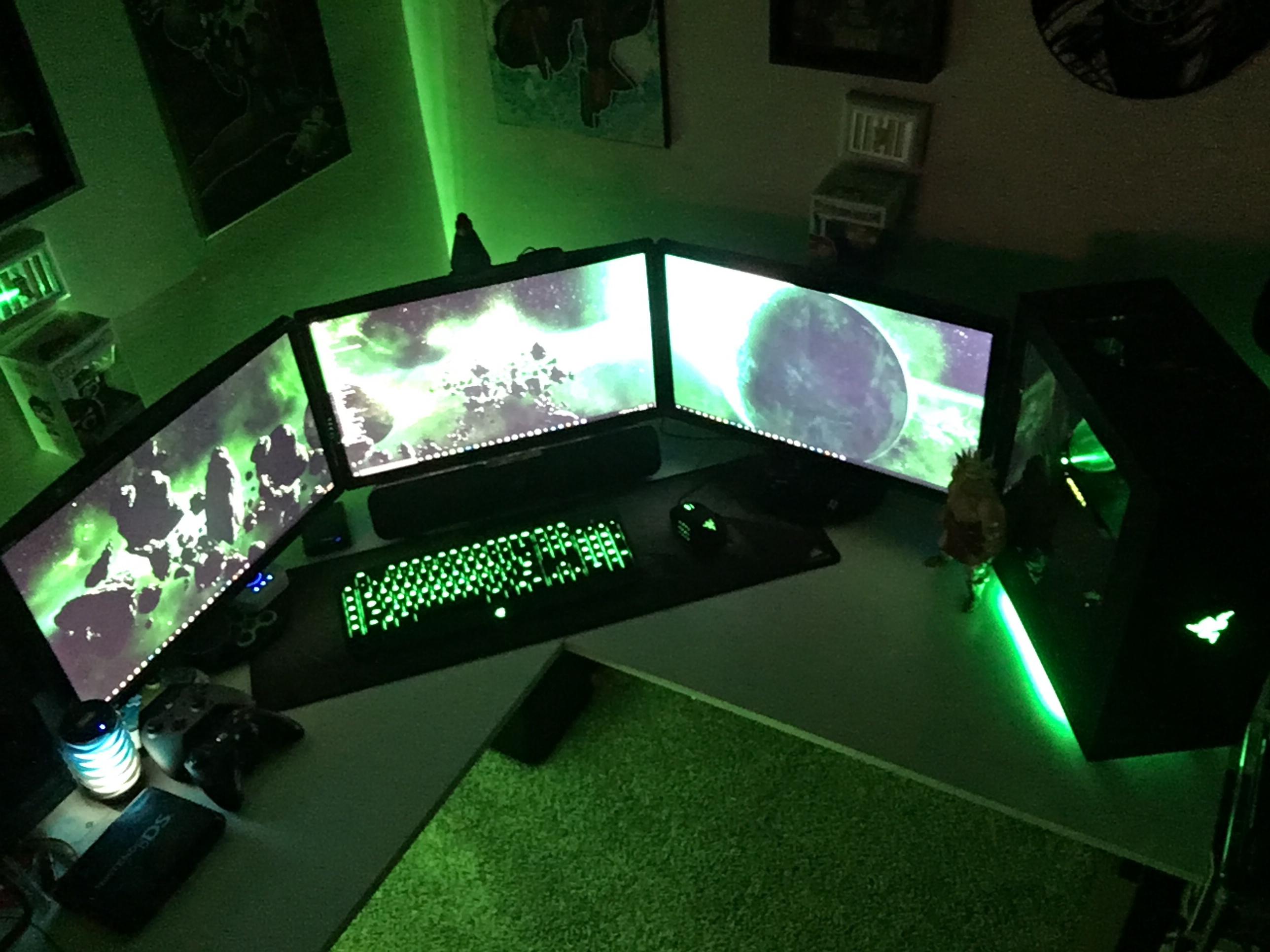 110 Reddit? r/PC_setups