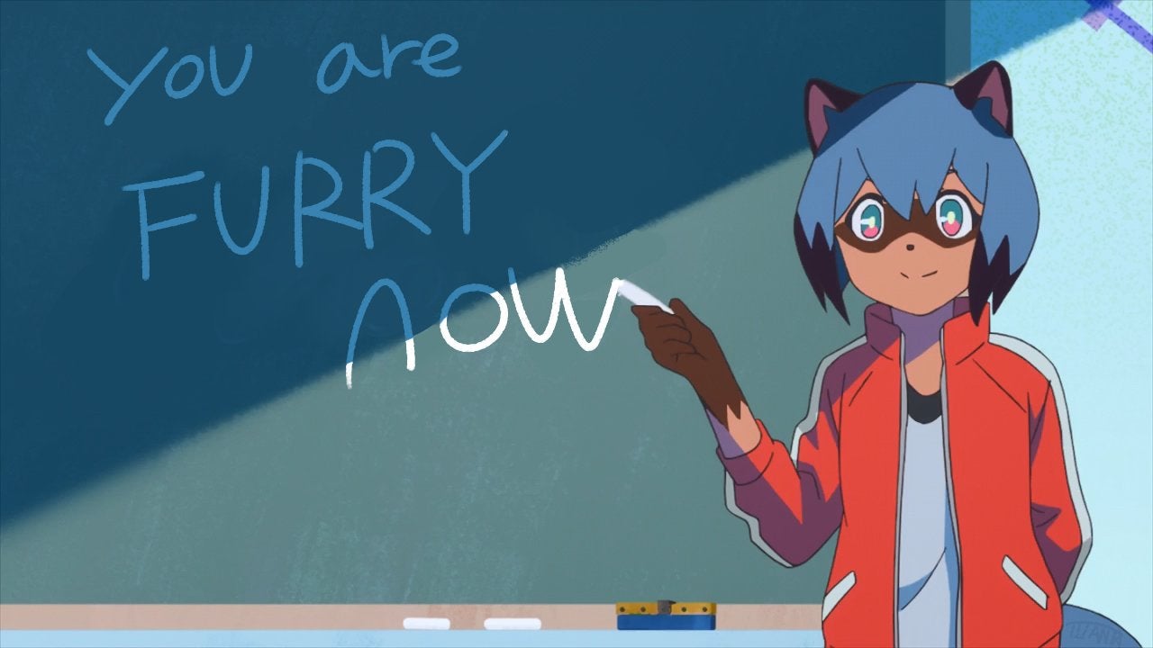 I cant help it, she is cute Animemes